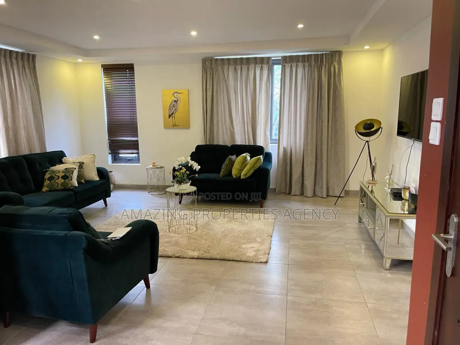 4bdrm House in Tseaddo for rent in Tseaddo
