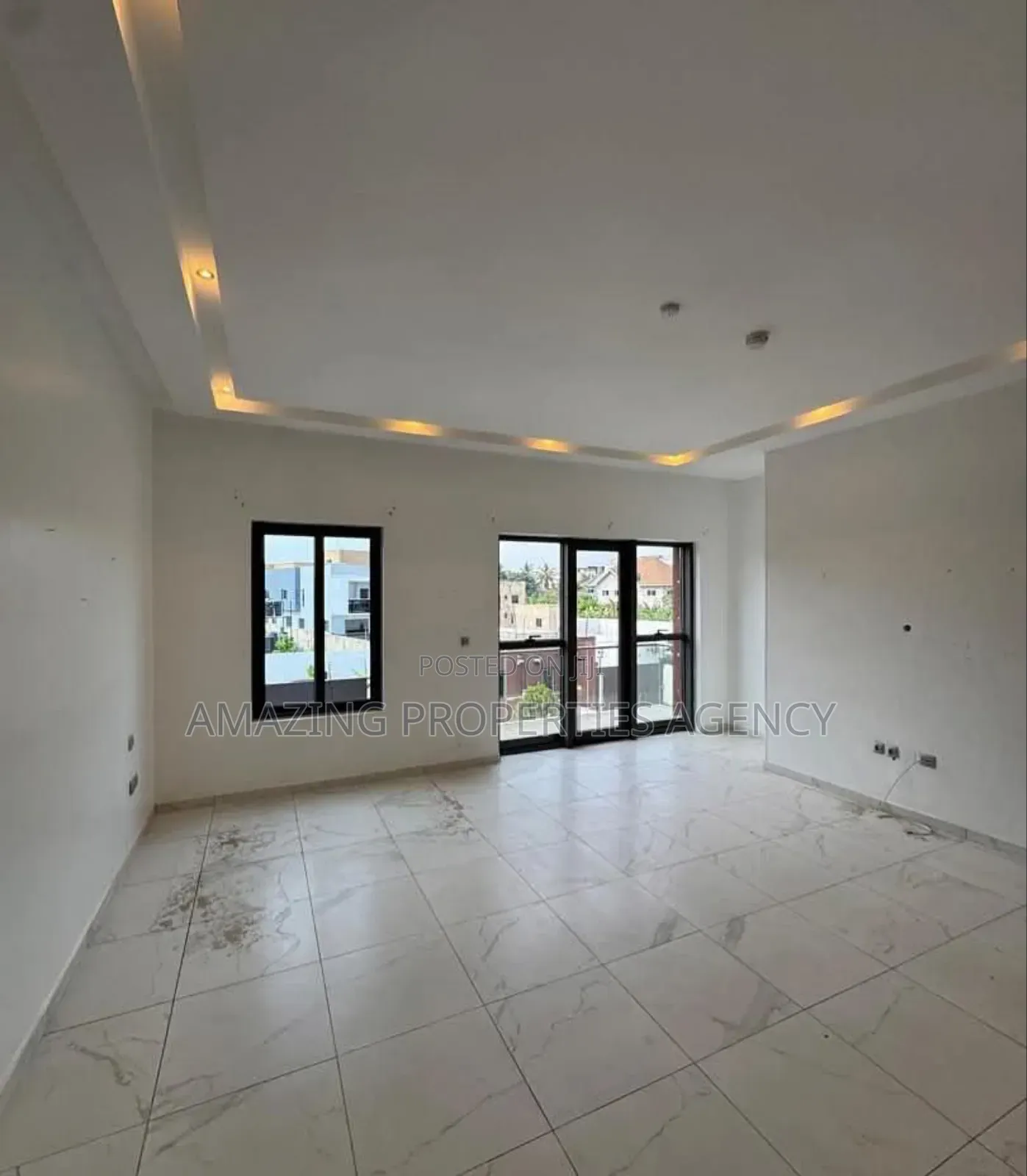 4bdrm House in East Legon for rent in East Legon