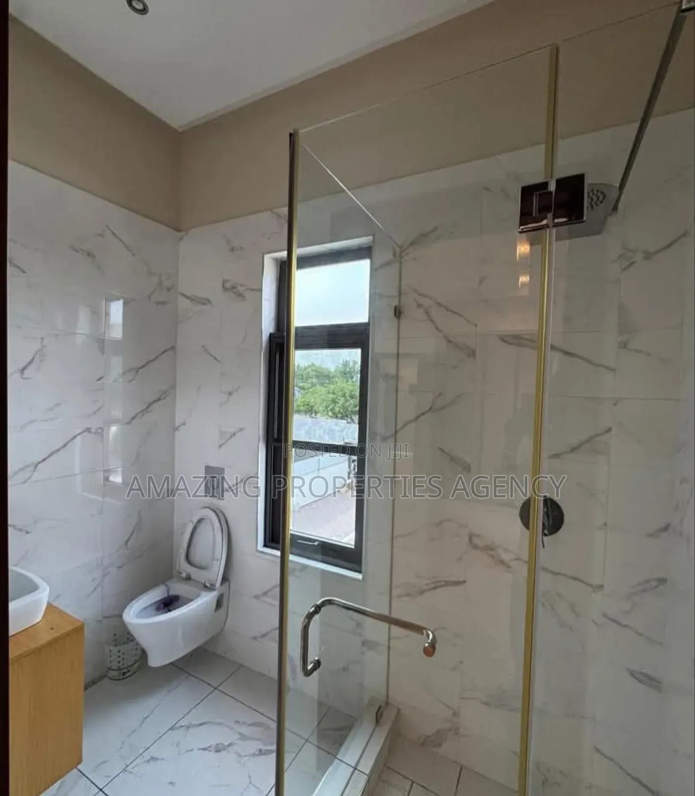 4bdrm House in East Legon for rent in East Legon