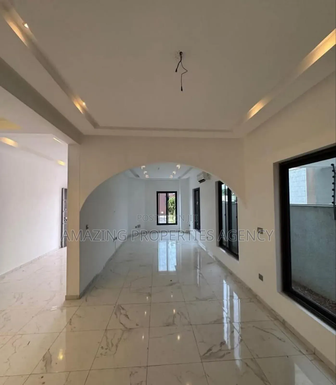 4bdrm House in East Legon for rent in East Legon