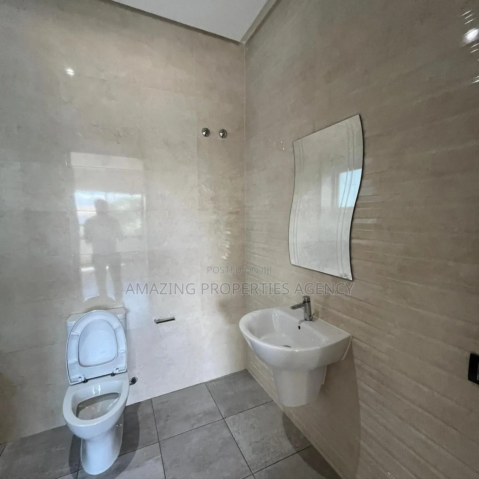 4bdrm House in East Legon for rent in East Legon