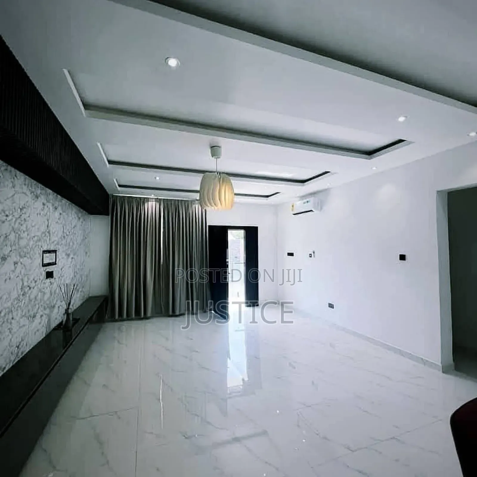 2bdrm Apartment in East Legon, American House for rent in American House