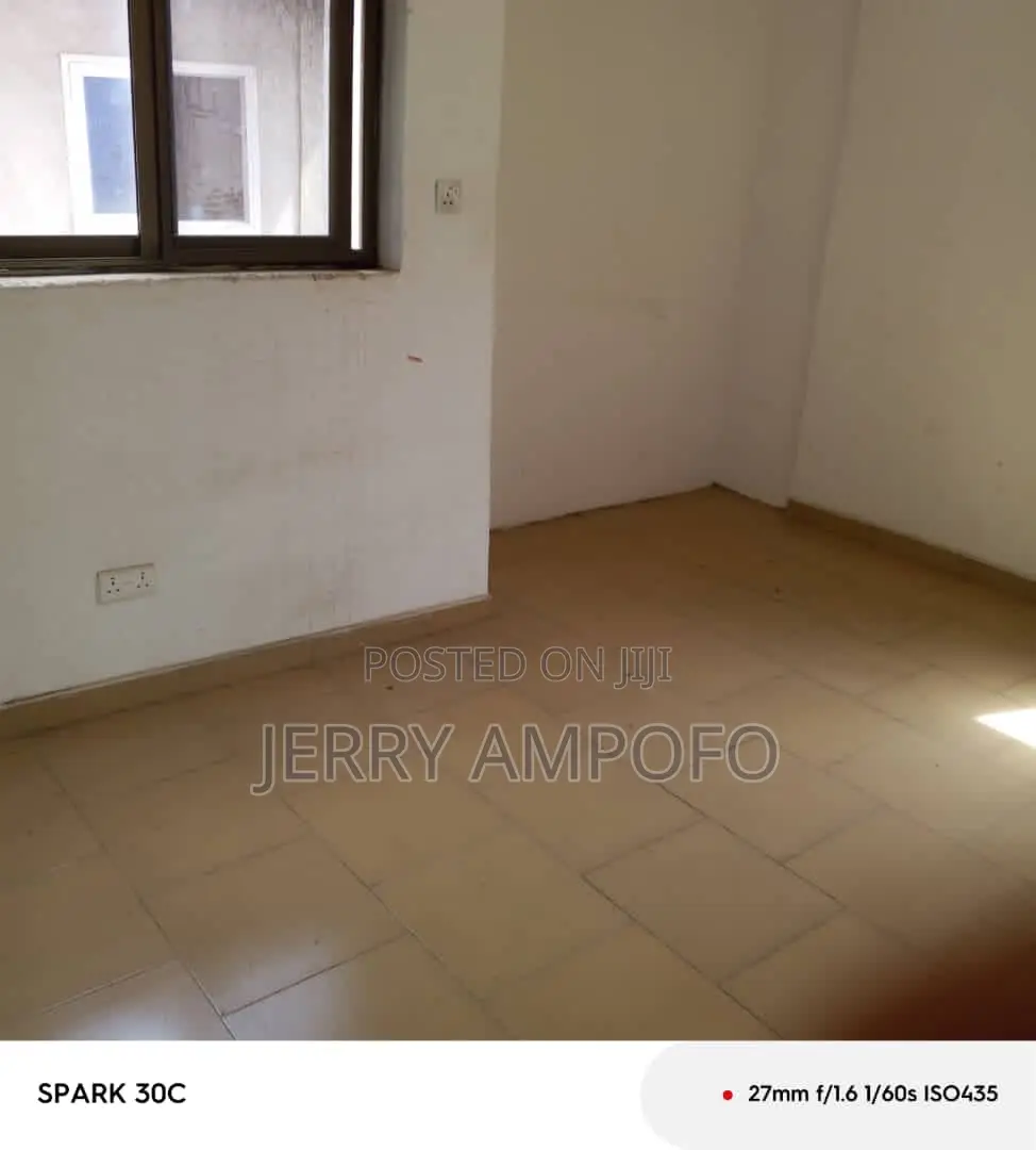 1bdrm Apartment in Jacob Yeboah Estates, Station Area for rent in Station Area