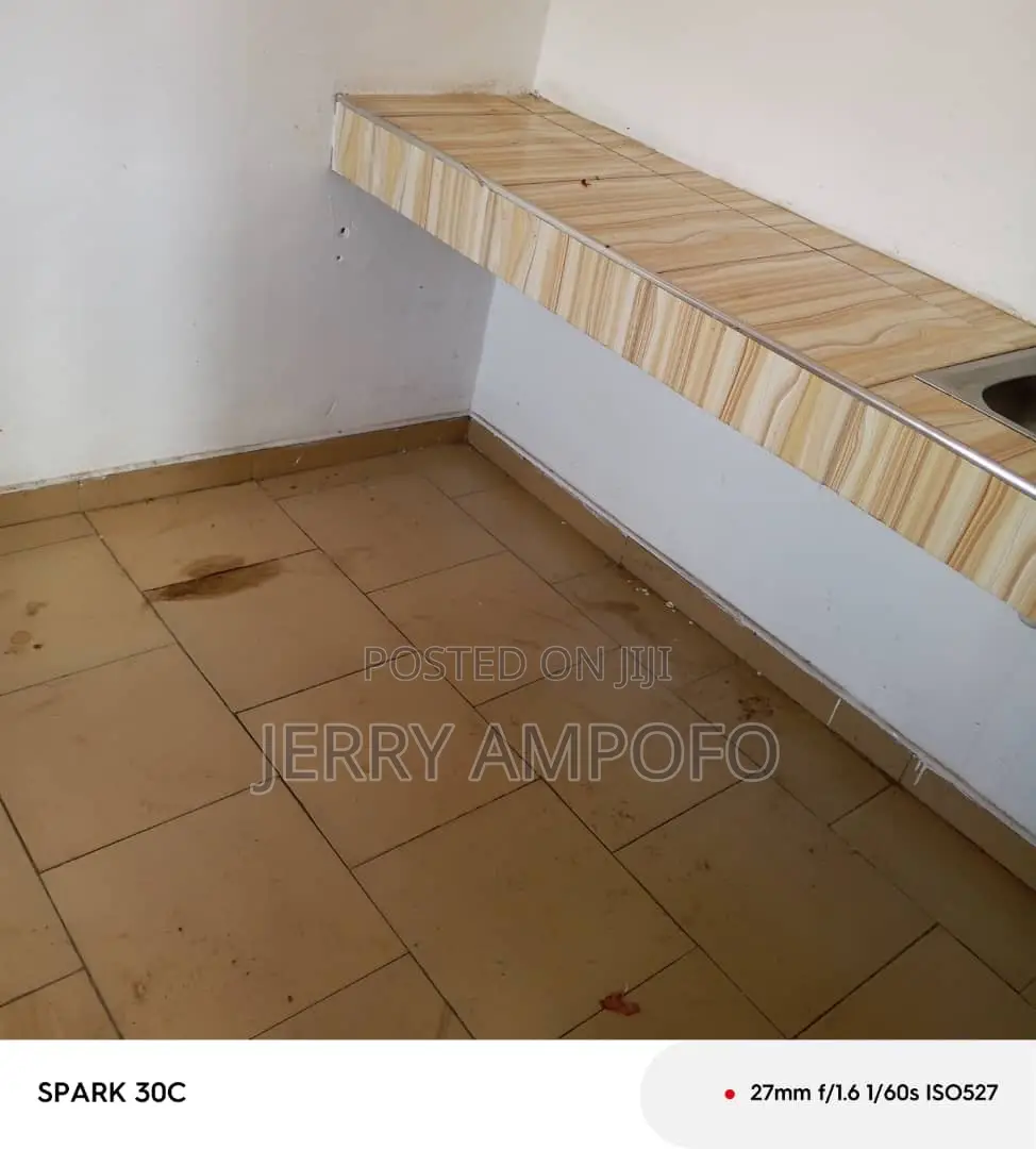 1bdrm Apartment in Jacob Yeboah Estates, Station Area for rent in Station Area