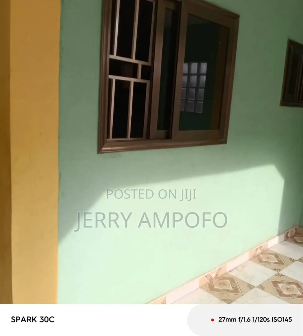 1bdrm Apartment in Jacob Yeboah Estates, Station Area for rent in Station Area