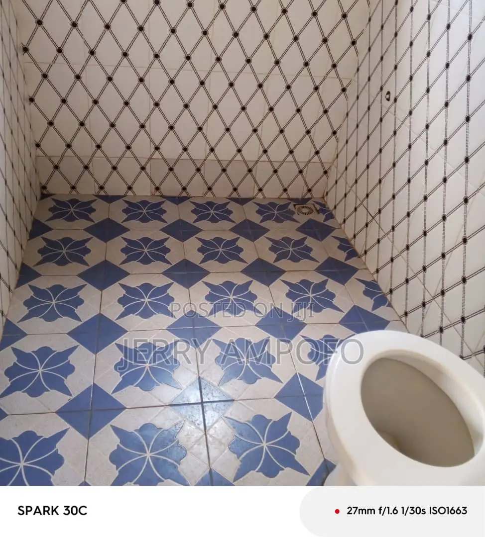 1bdrm Apartment in Jacob Yeboah Estates, Station Area for rent in Station Area