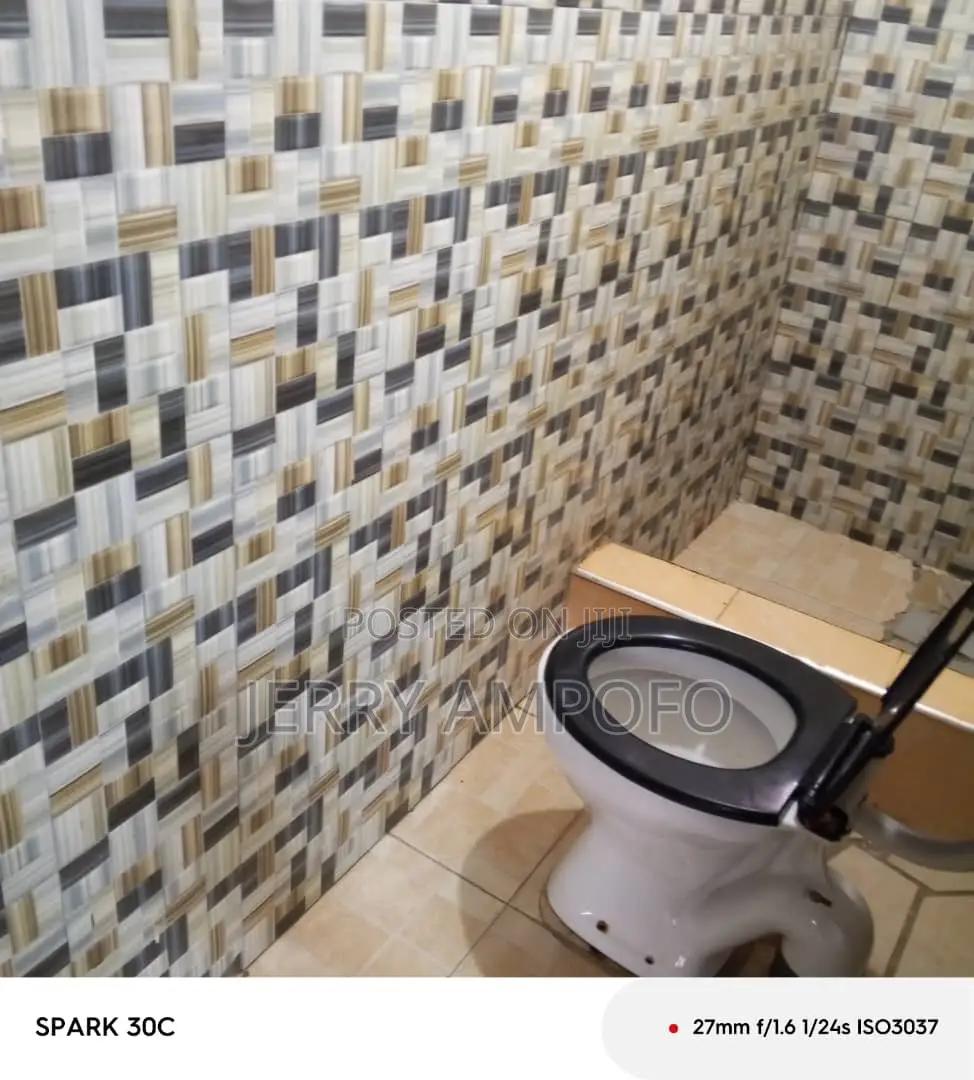 1bdrm Apartment in Taifa-Burkina for rent in Taifa-Burkina