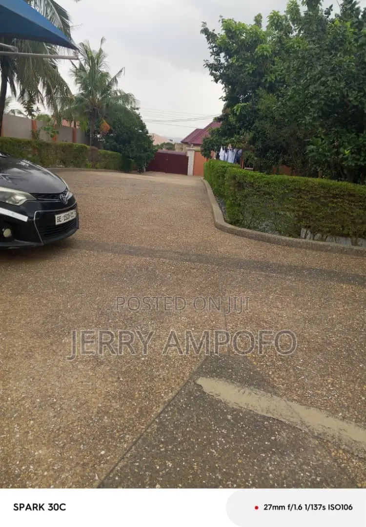 1bdrm Apartment in Taifa-Burkina for rent in Taifa-Burkina