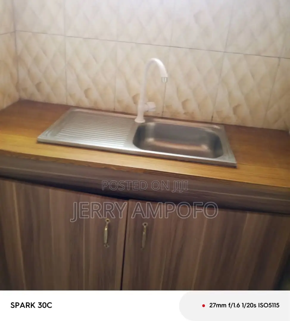 1bdrm Apartment in Taifa-Burkina for rent in Taifa-Burkina