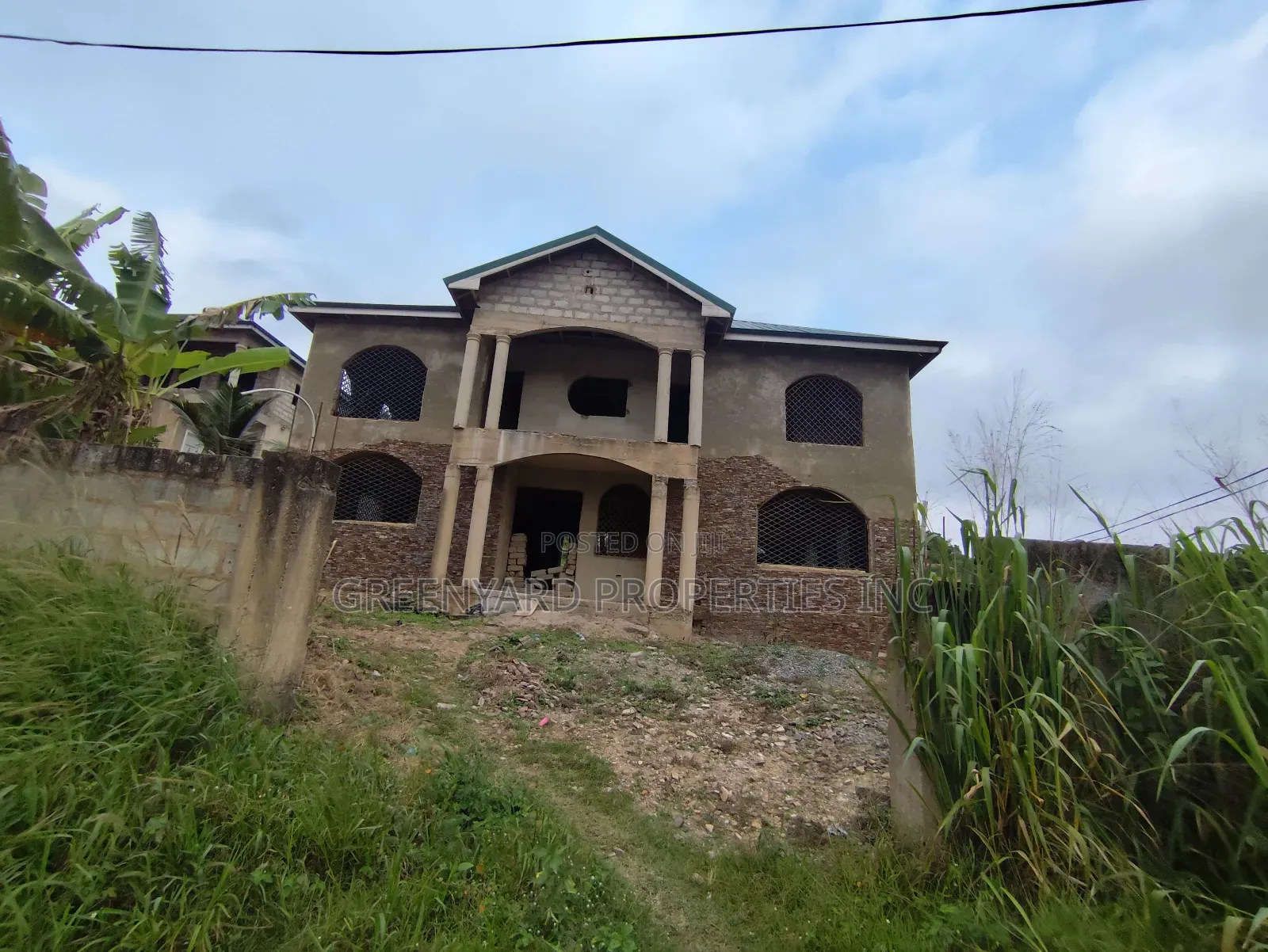 5bdrm House in Kwabenya Hills for sale in Kwabenya