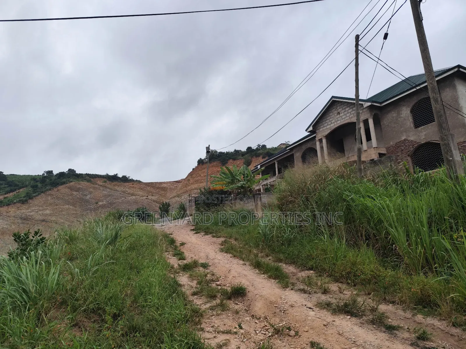 5bdrm House in Kwabenya Hills for sale in Kwabenya