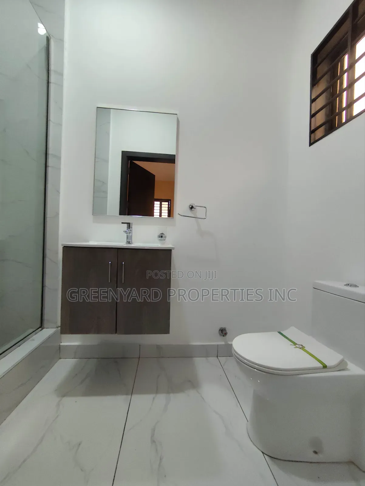 4bdrm House in West Trasacco, East Legon for rent in East Legon