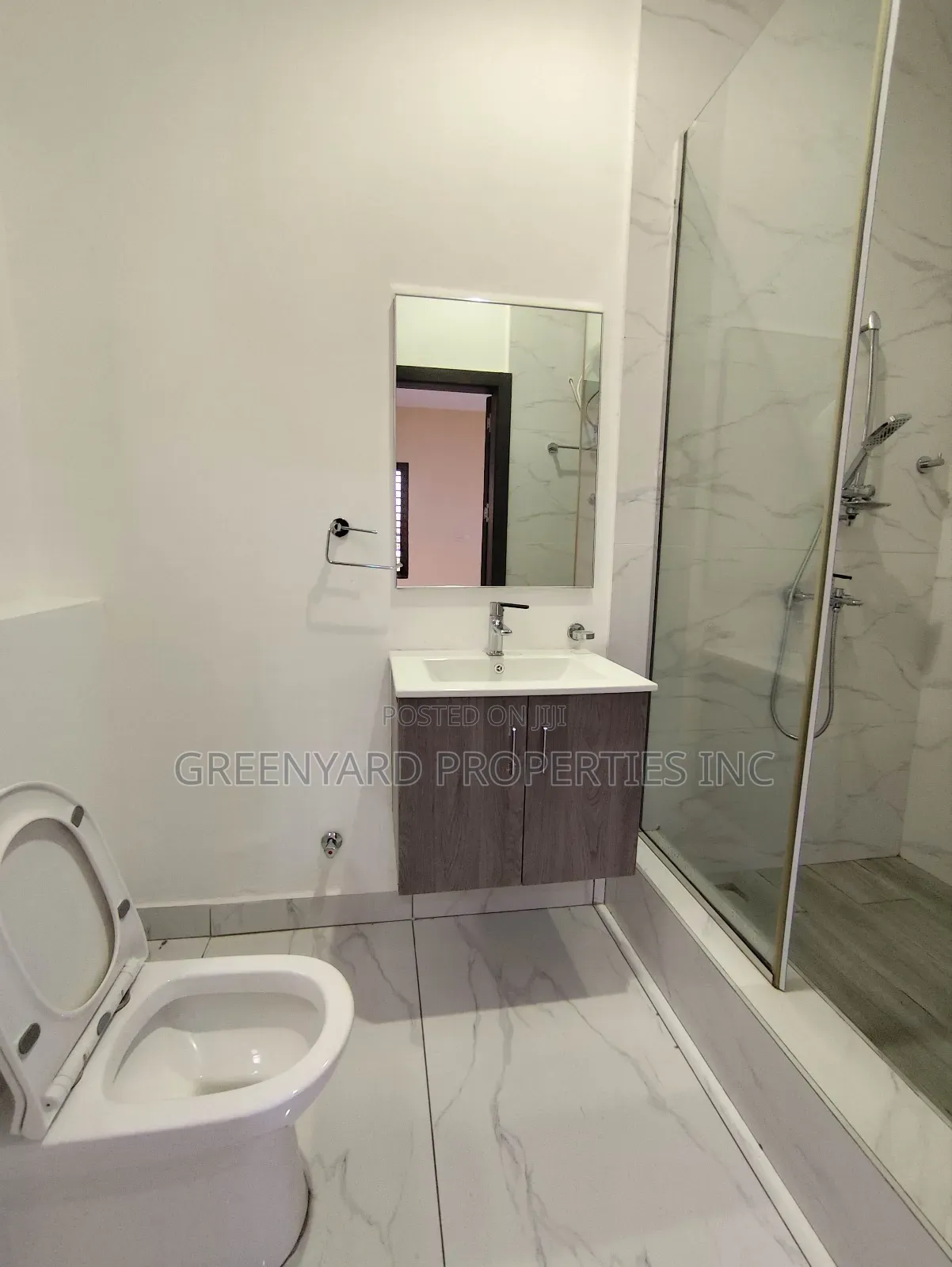 4bdrm House in West Trasacco, East Legon for rent in East Legon