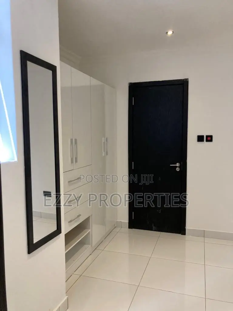 Furnished 4bdrm Duplex in East Legon 69 for rent in East Legon