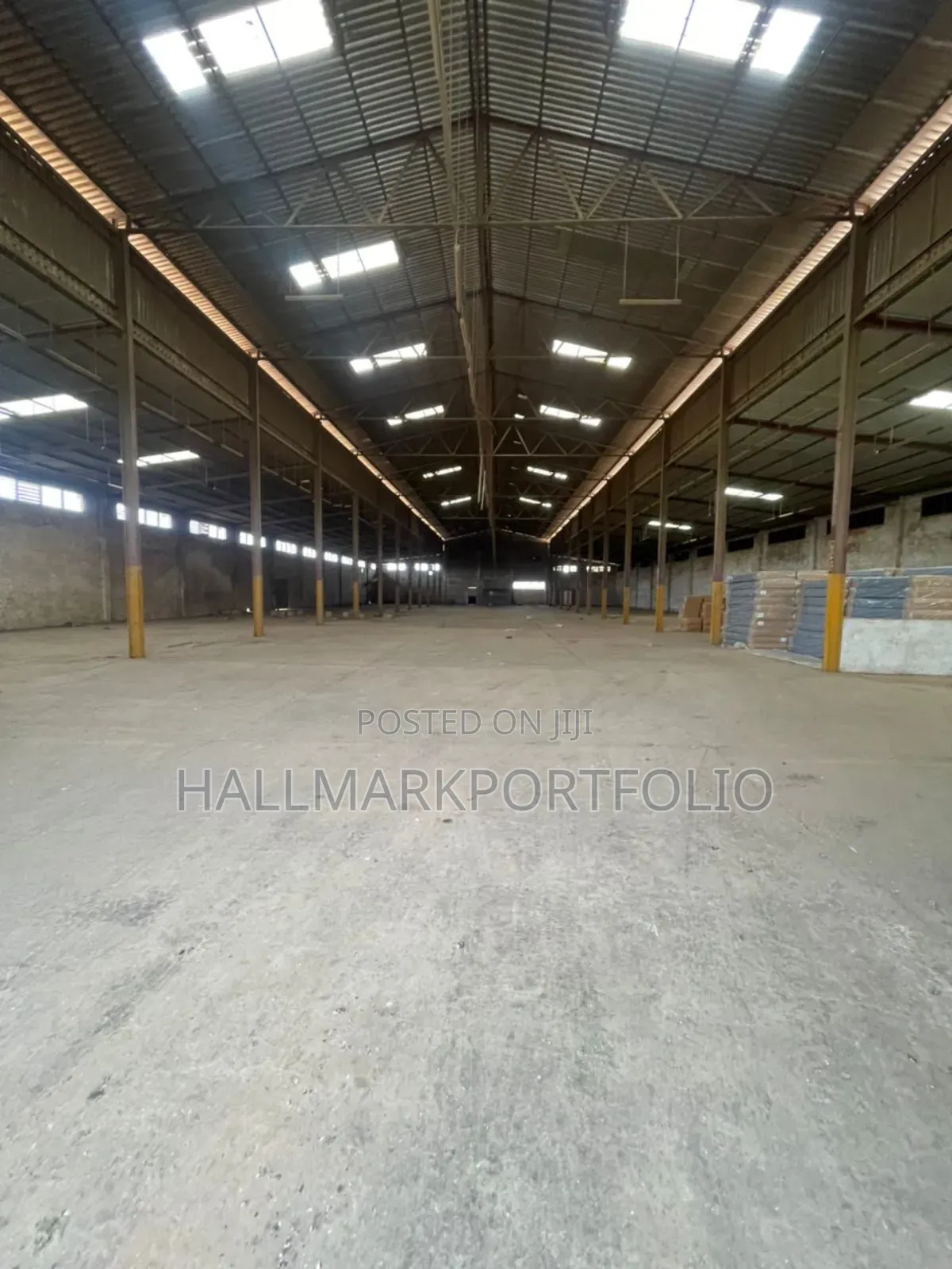 6290 Warehouse in Tema in Tema Metropolitan