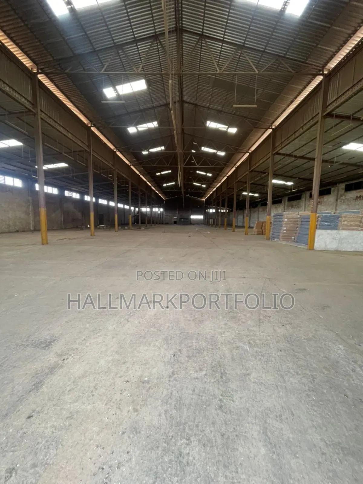 6290 Warehouse in Tema in Tema Metropolitan