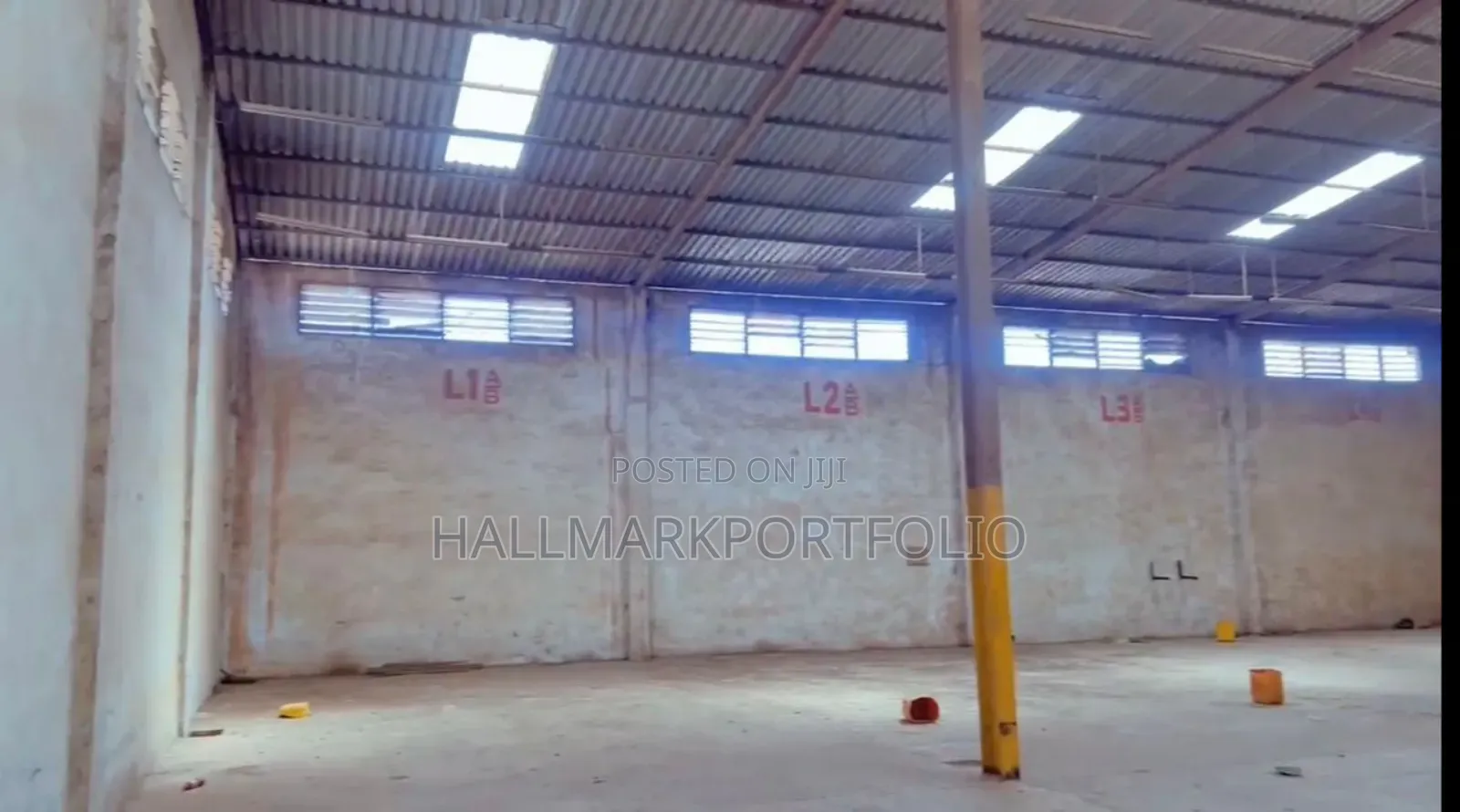 6290 Warehouse in Tema in Tema Metropolitan