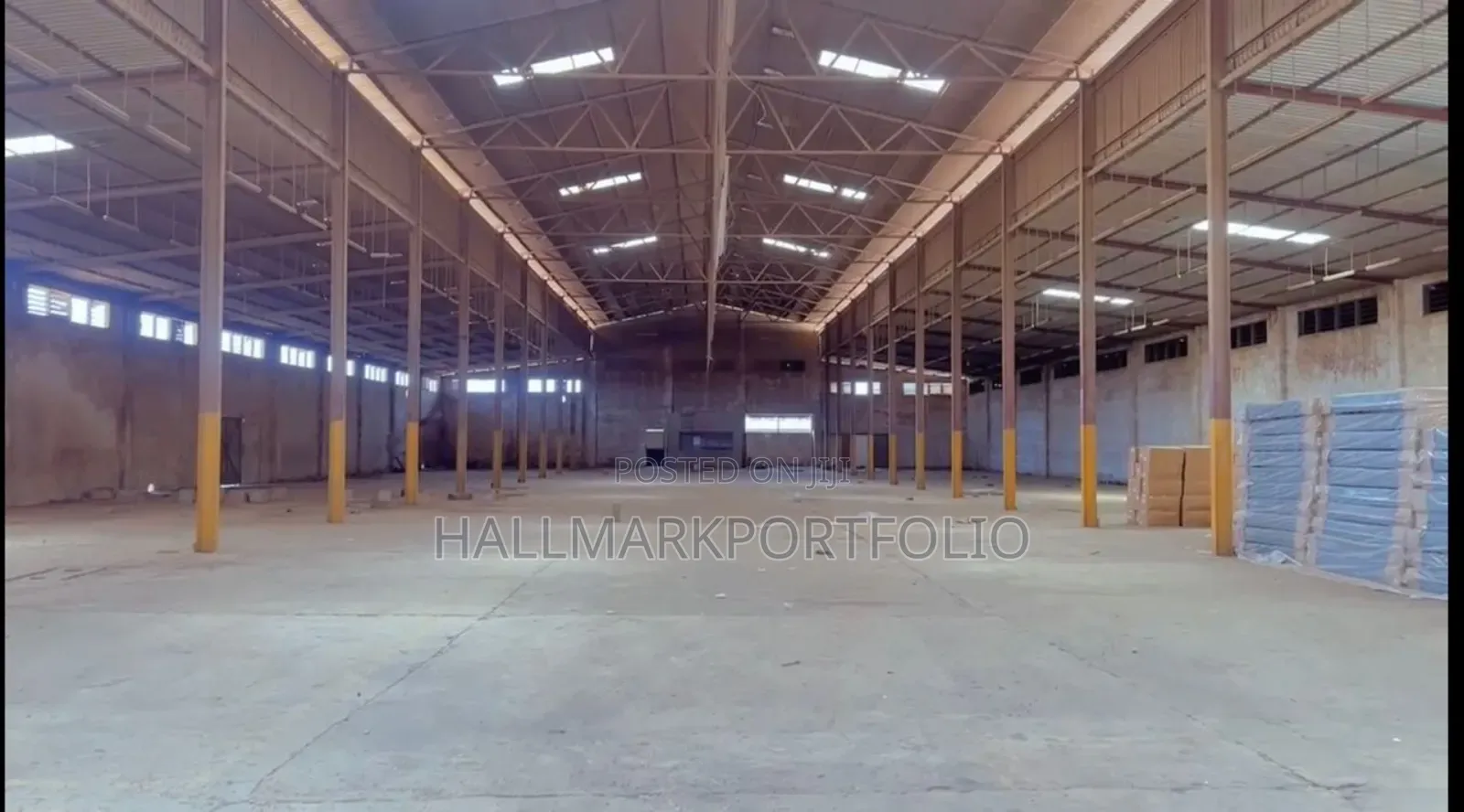 6290 Warehouse in Tema in Tema Metropolitan