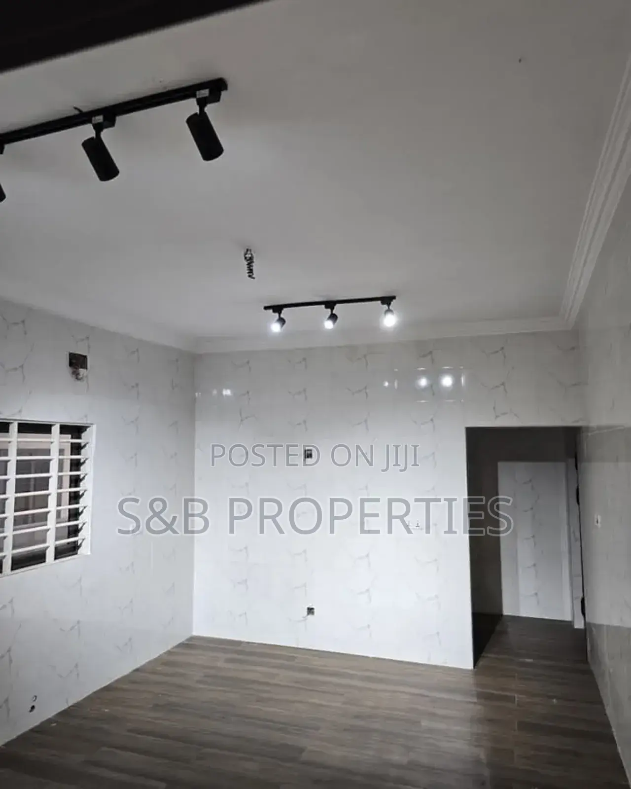 4bdrm House in Ashomang Estate for sale in Ashomang Estate