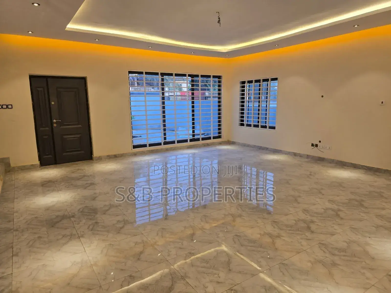 4bdrm House in Ashomang Estate for sale in Ashomang Estate