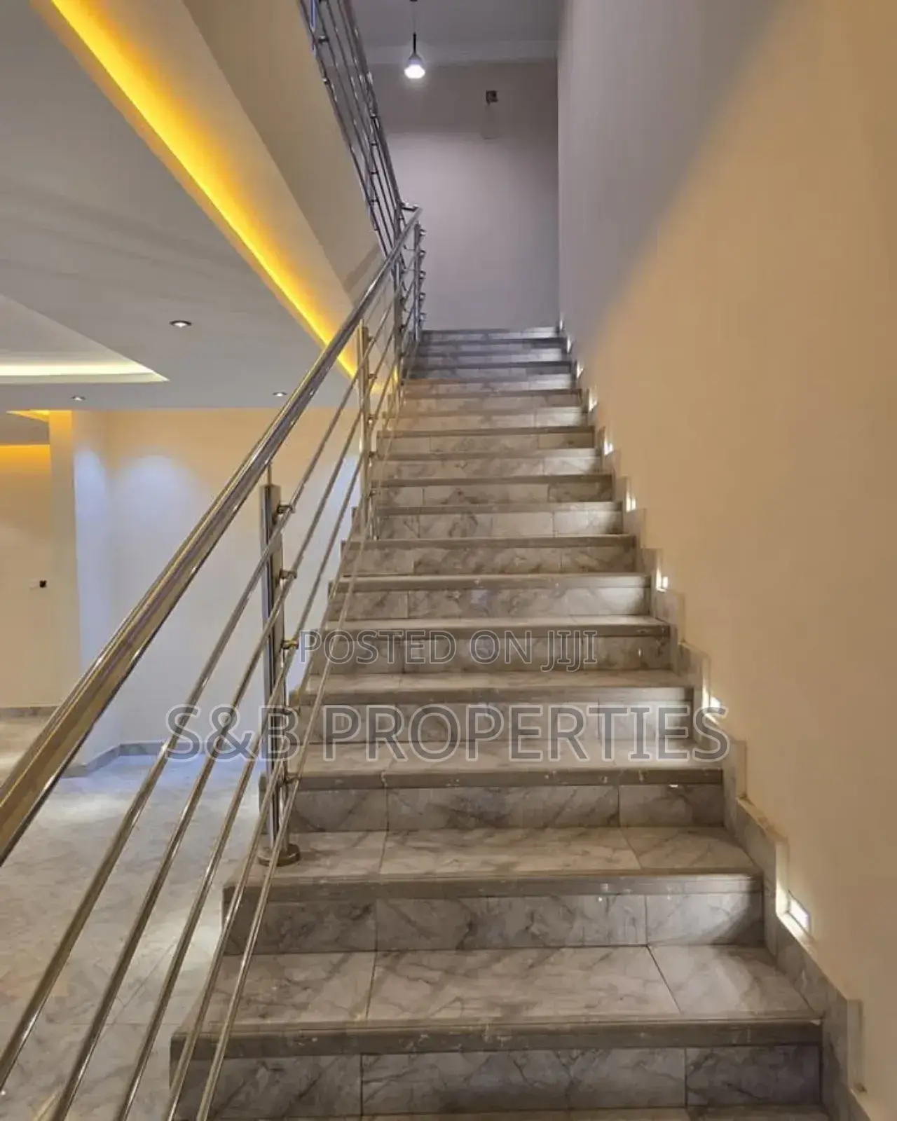 4bdrm House in Ashomang Estate for sale in Ashomang Estate