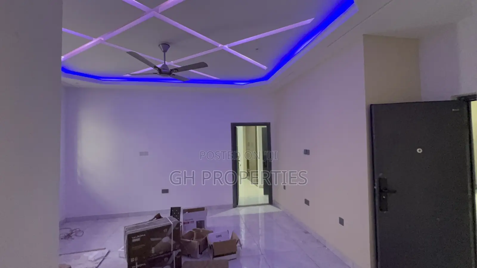 7bdrm Mansion in Atasemanso., Kumasi Metropolitan for sale in Kumasi Metropolitan