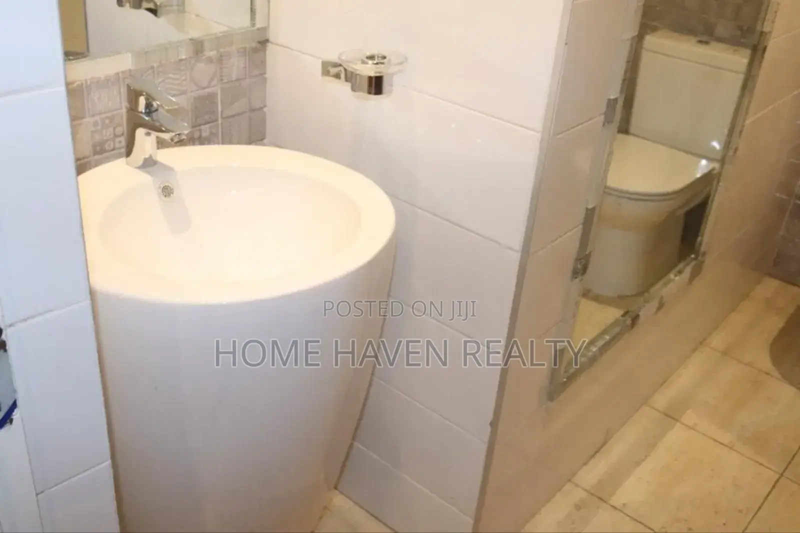 3bdrm House in Airport Residentials for rent in Airport Residential Area