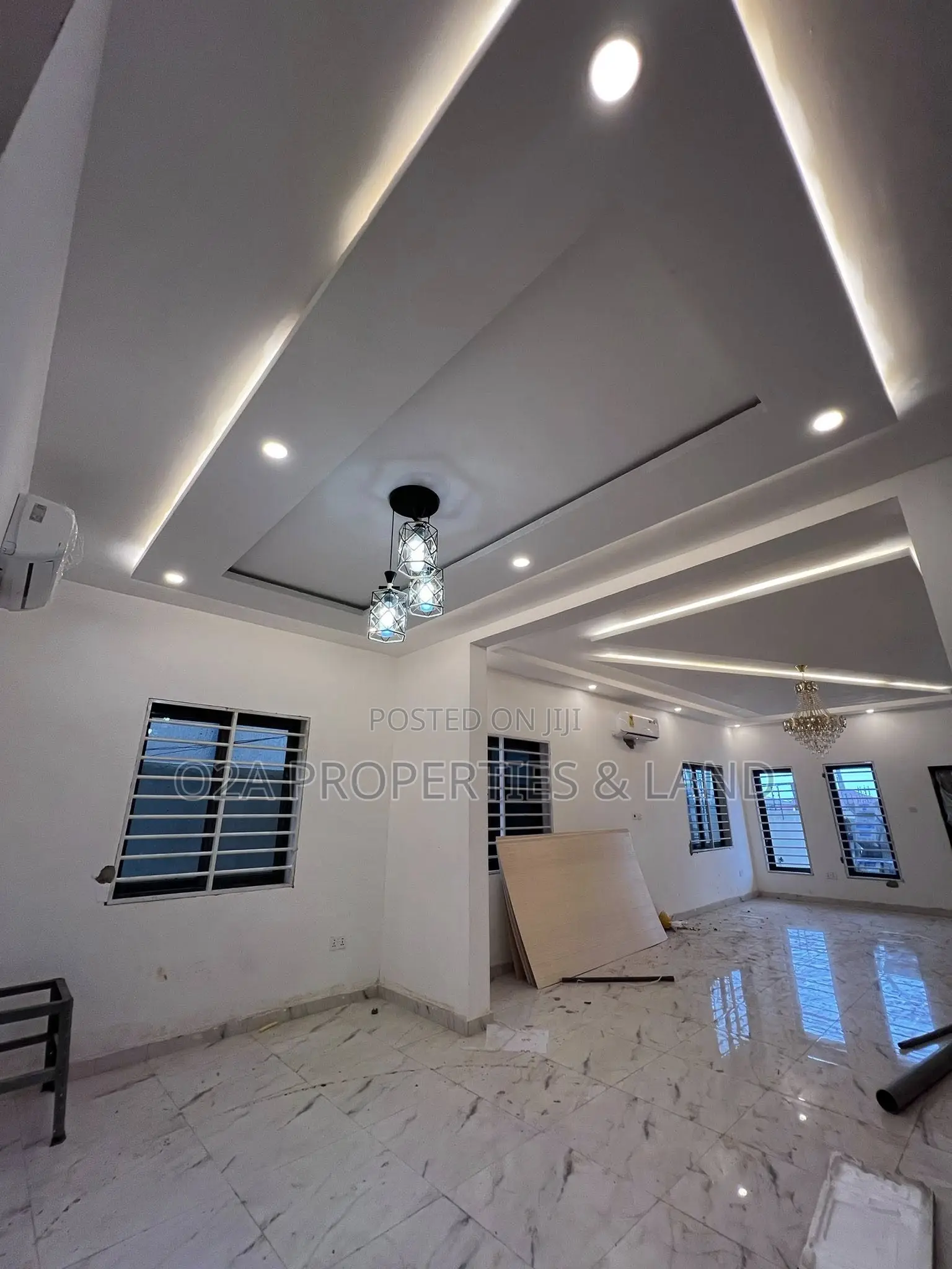 4bdrm House in East Legon Hills for sale in New Legon