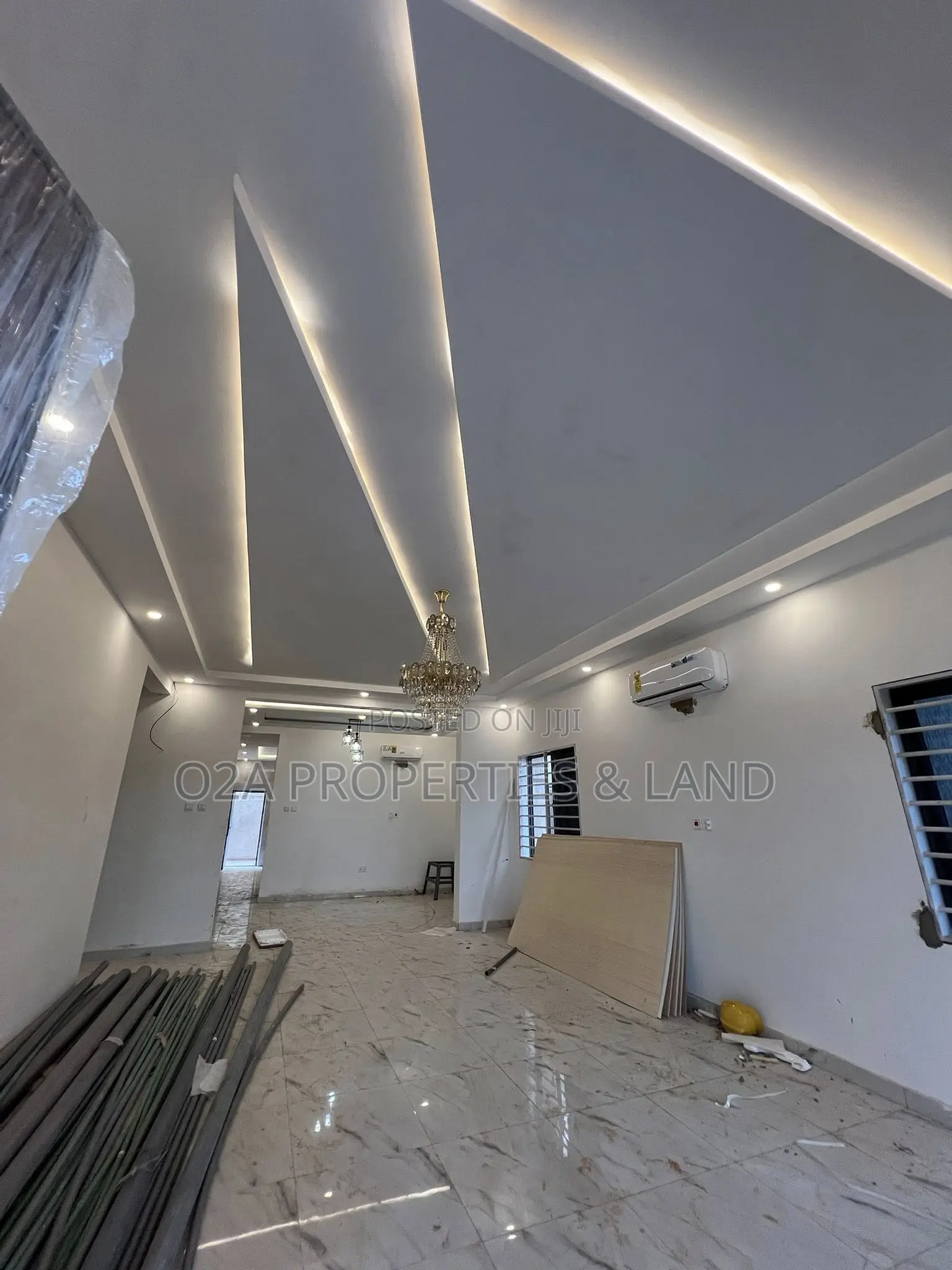 4bdrm House in East Legon Hills for sale in New Legon