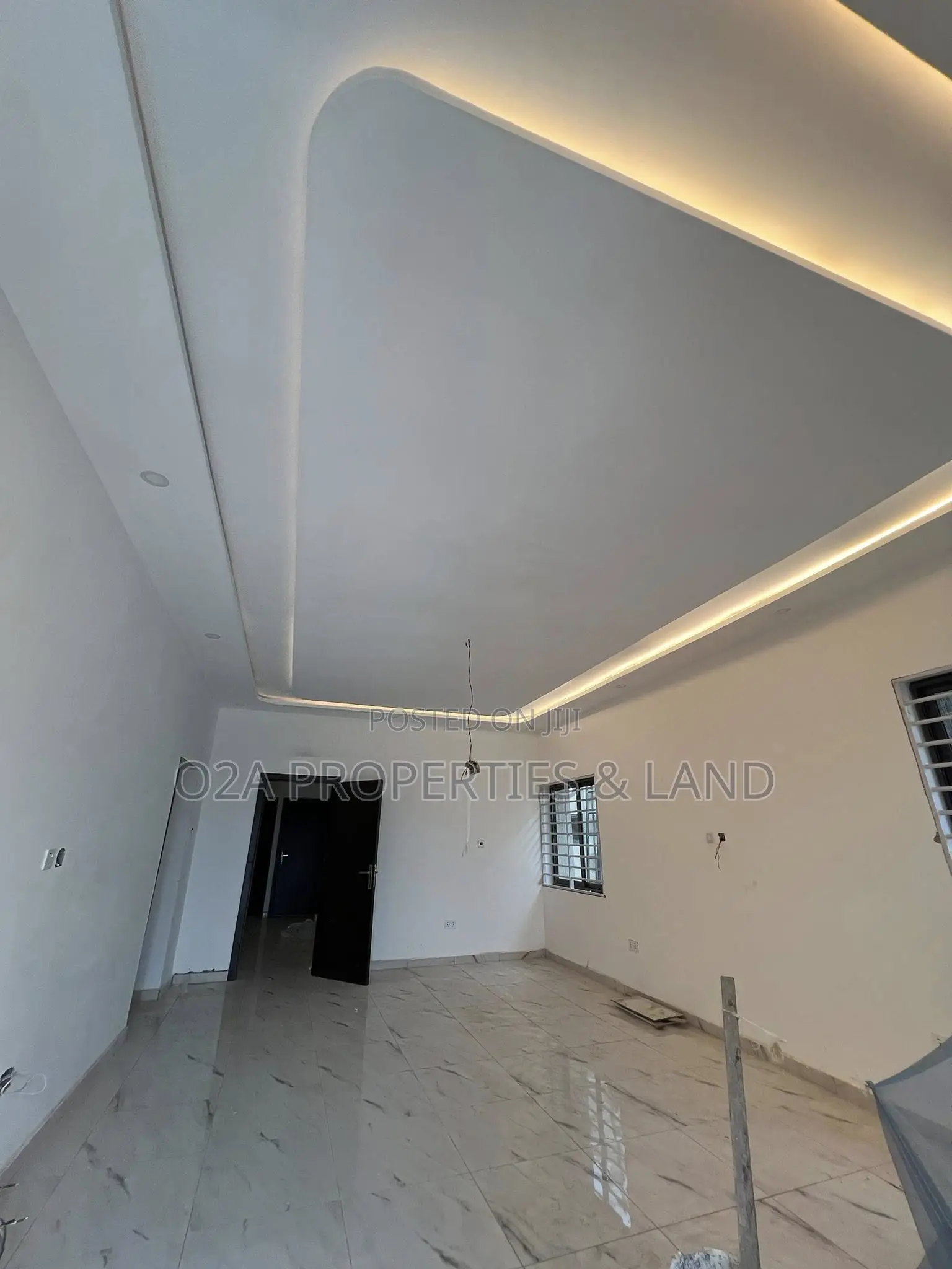 4bdrm House in East Legon Hills for sale in New Legon