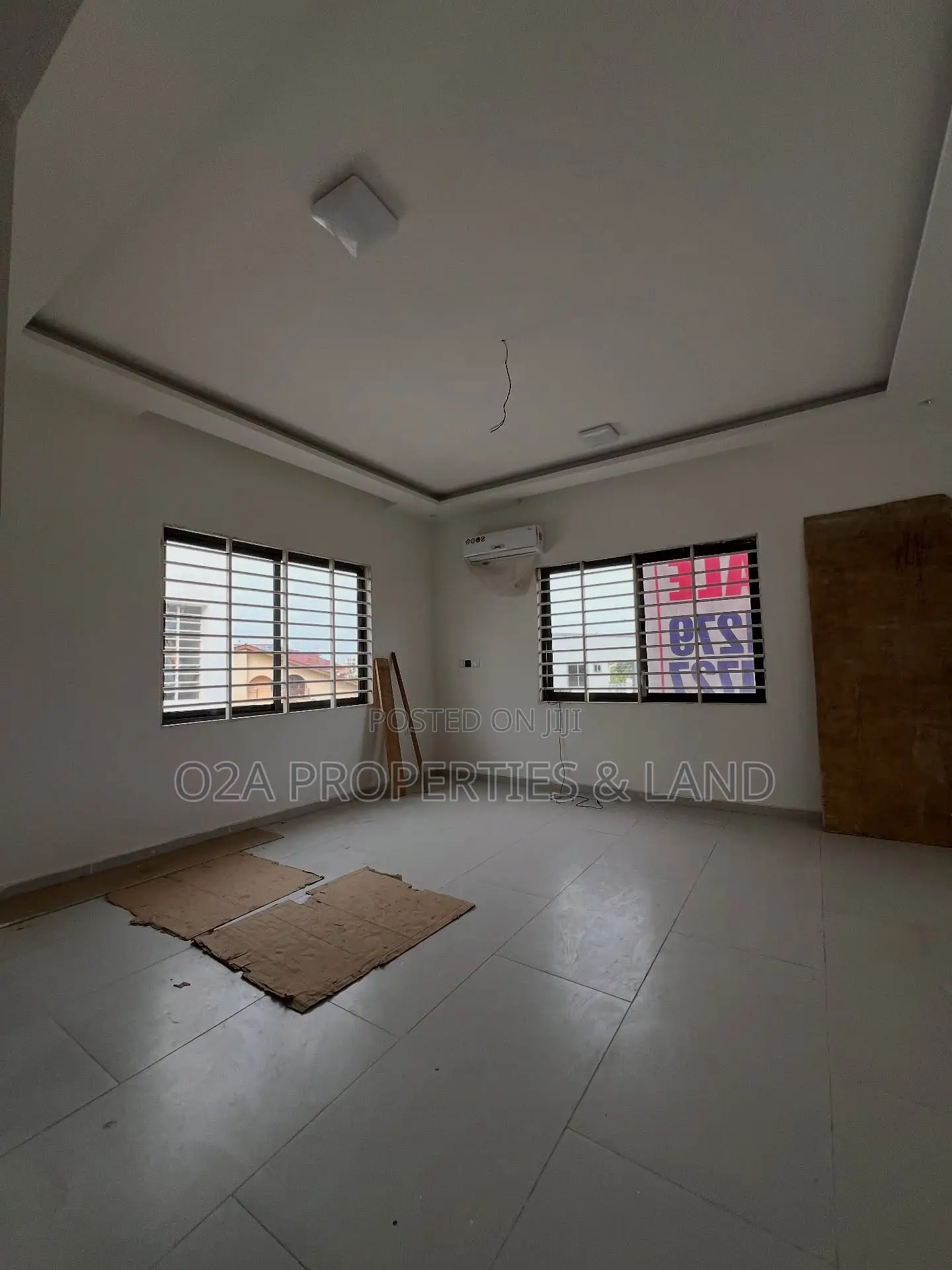 4bdrm House in Spintex, Baatsona Total for sale in Baatsona Total