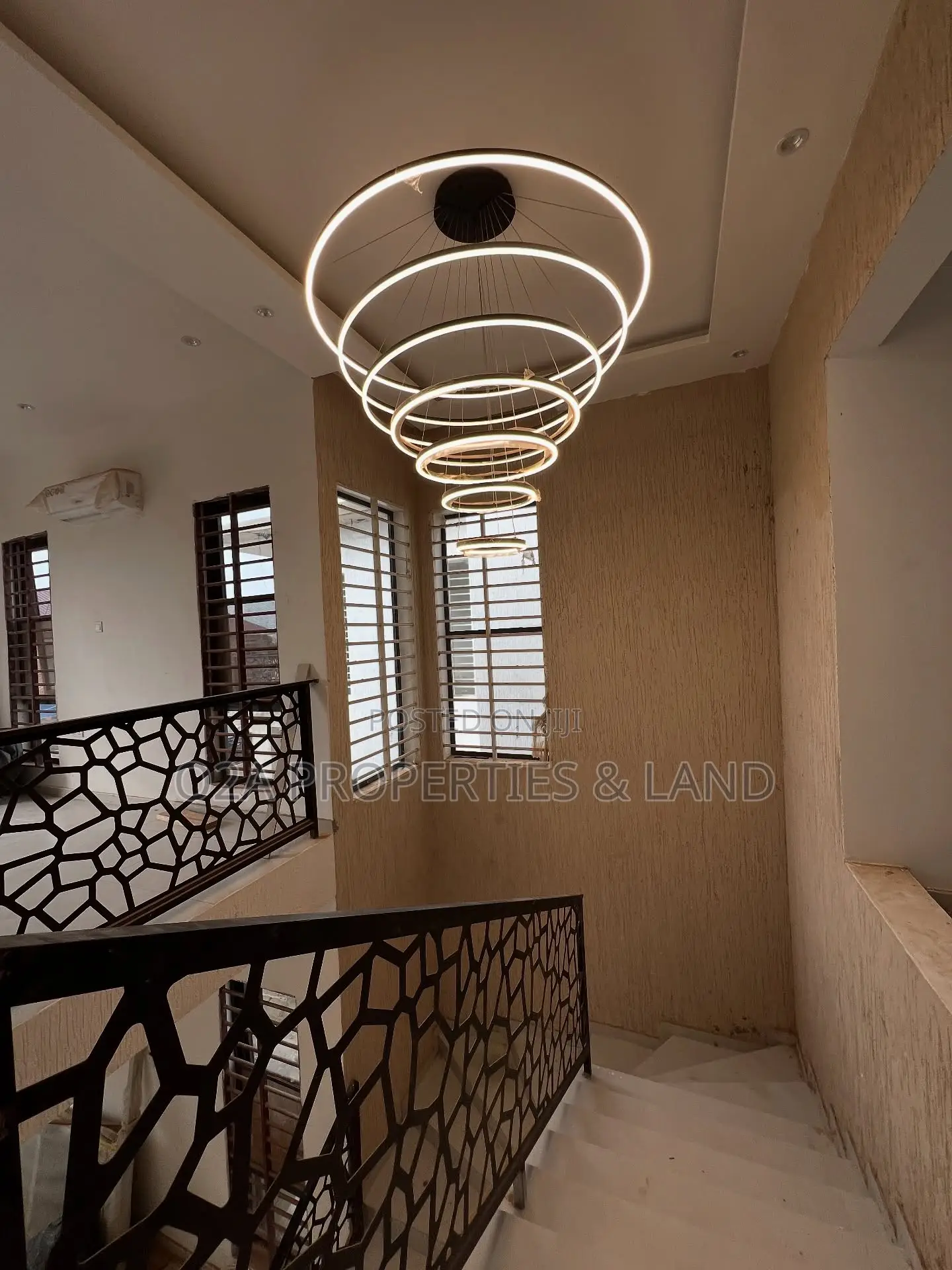 4bdrm House in Spintex, Baatsona Total for sale in Baatsona Total