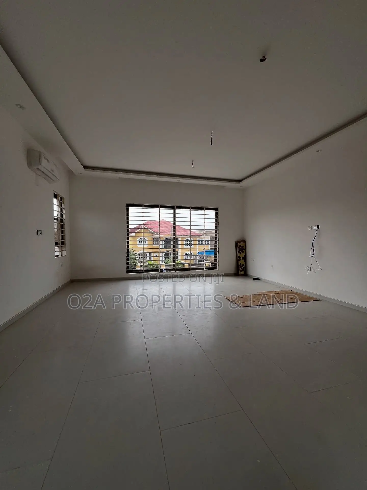 4bdrm House in Spintex, Baatsona Total for sale in Baatsona Total