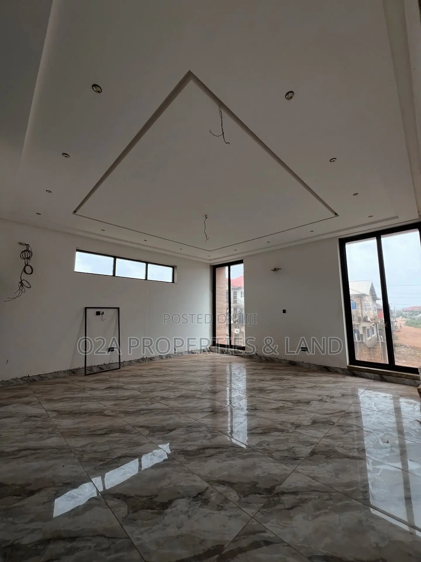 4bdrm House in Dome, CFC Estates for sale in CFC Estates