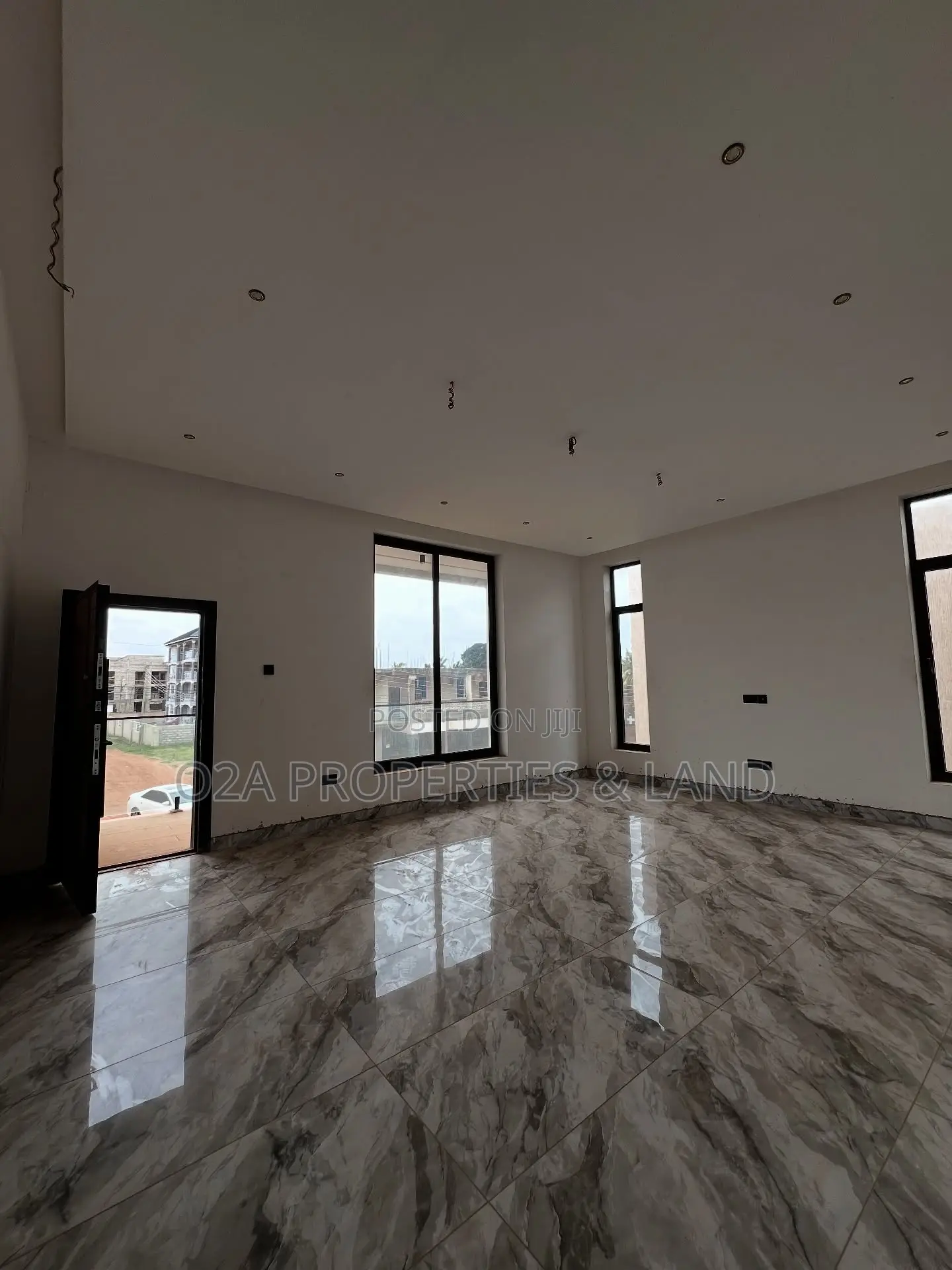 4bdrm House in Dome, CFC Estates for sale in CFC Estates