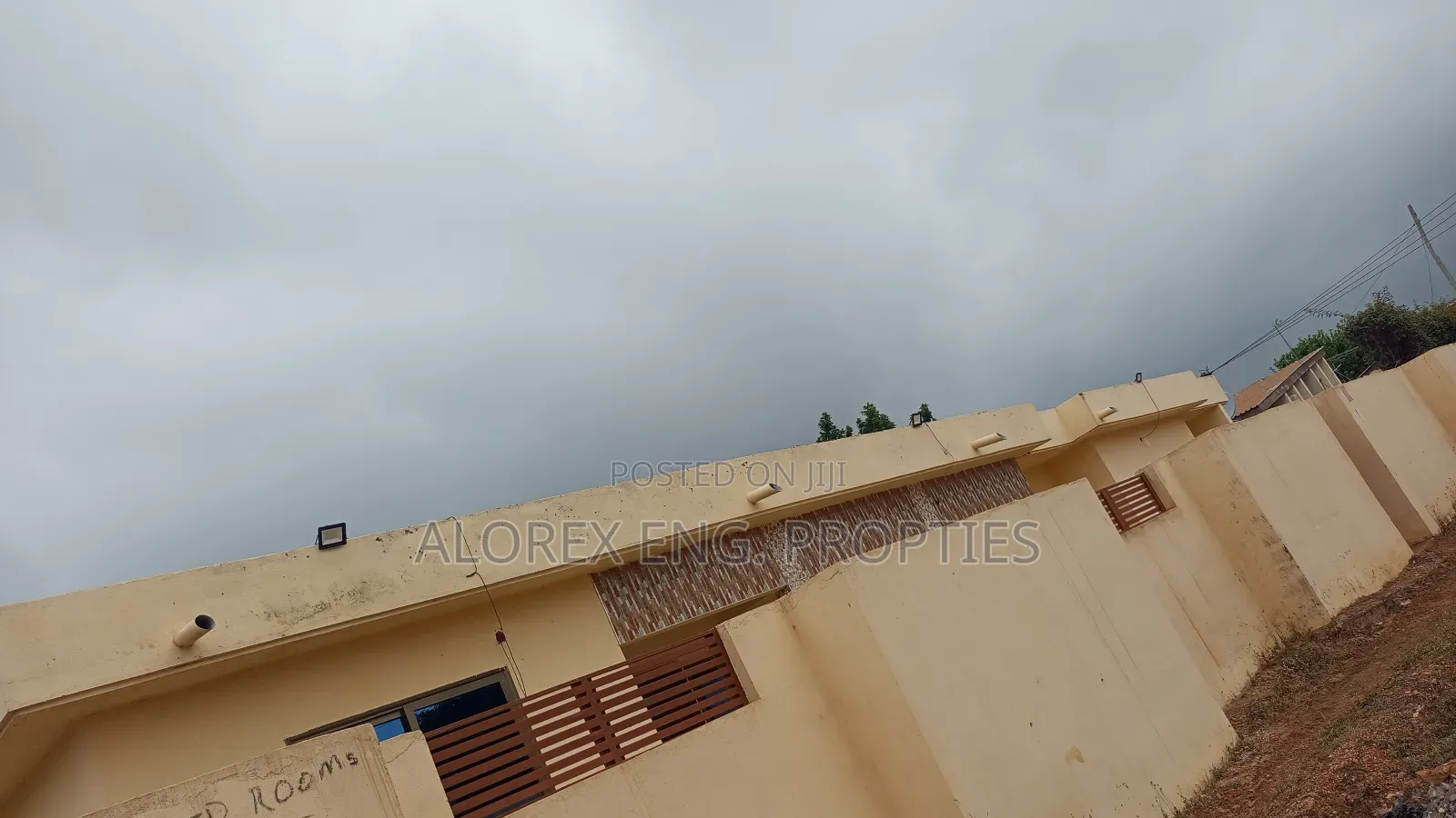 2bdrm Apartment in Housing Flat, Adenta for rent in Adenta