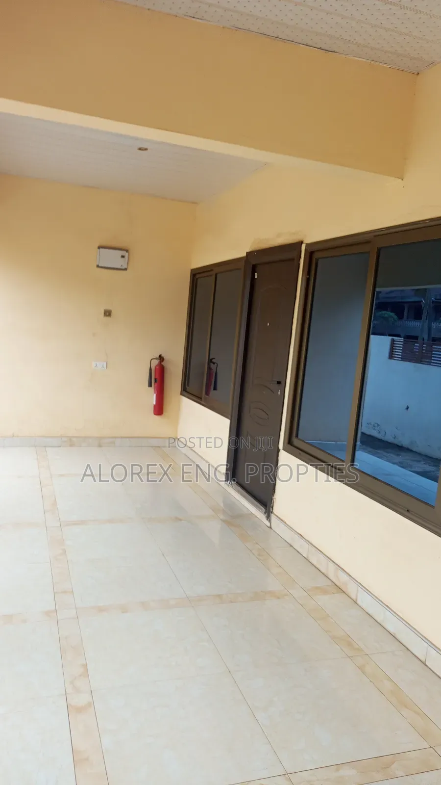 2bdrm Apartment in Housing Flat, Adenta for rent in Adenta