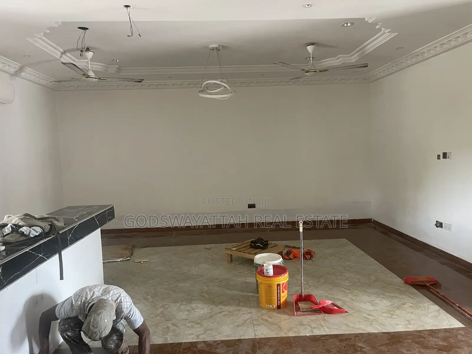 2bdrm Apartment in East Legon, Adjiriganor for rent in Adjiriganor
