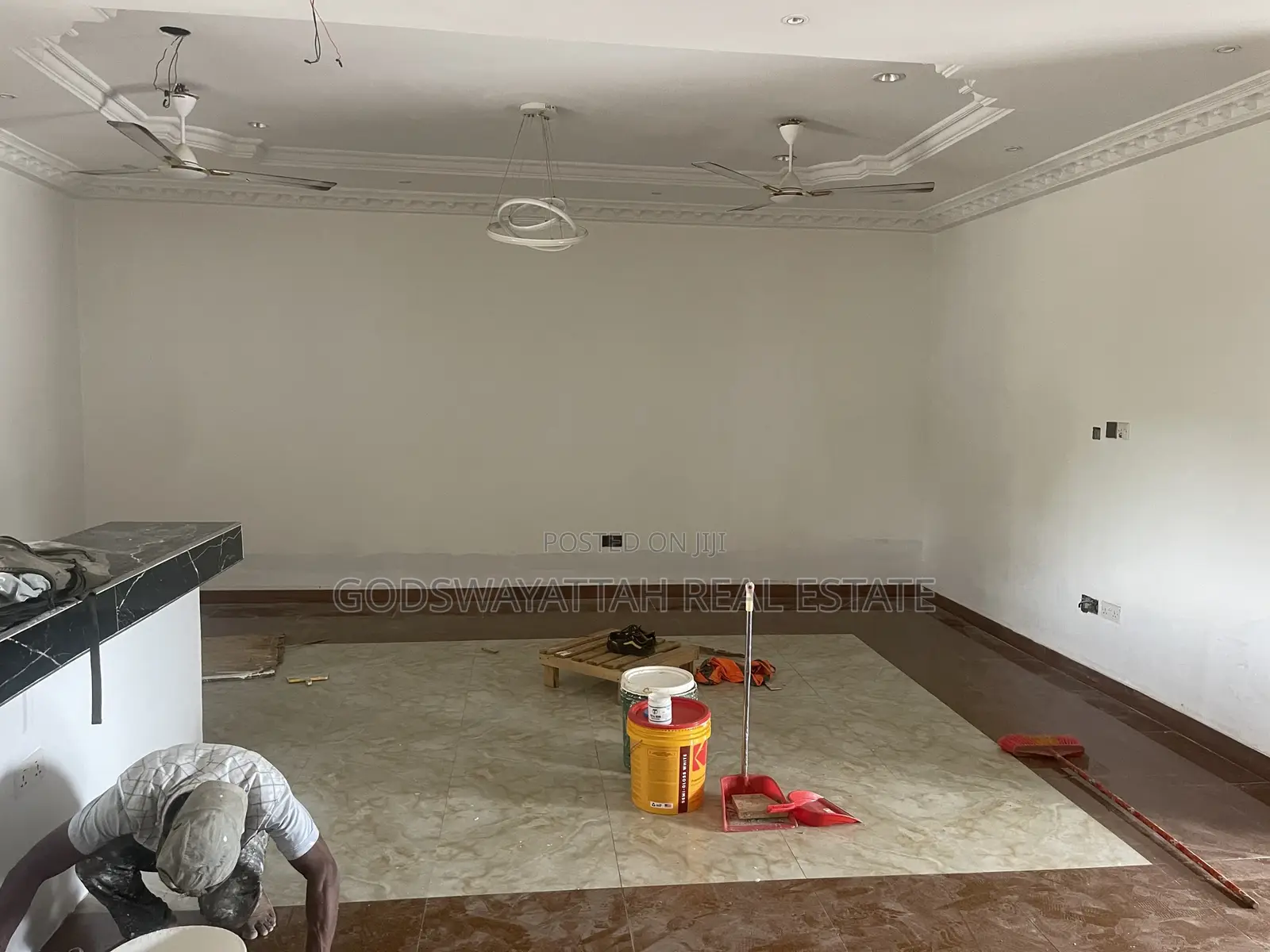 2bdrm Apartment in East Legon, Adjiriganor for rent in Adjiriganor