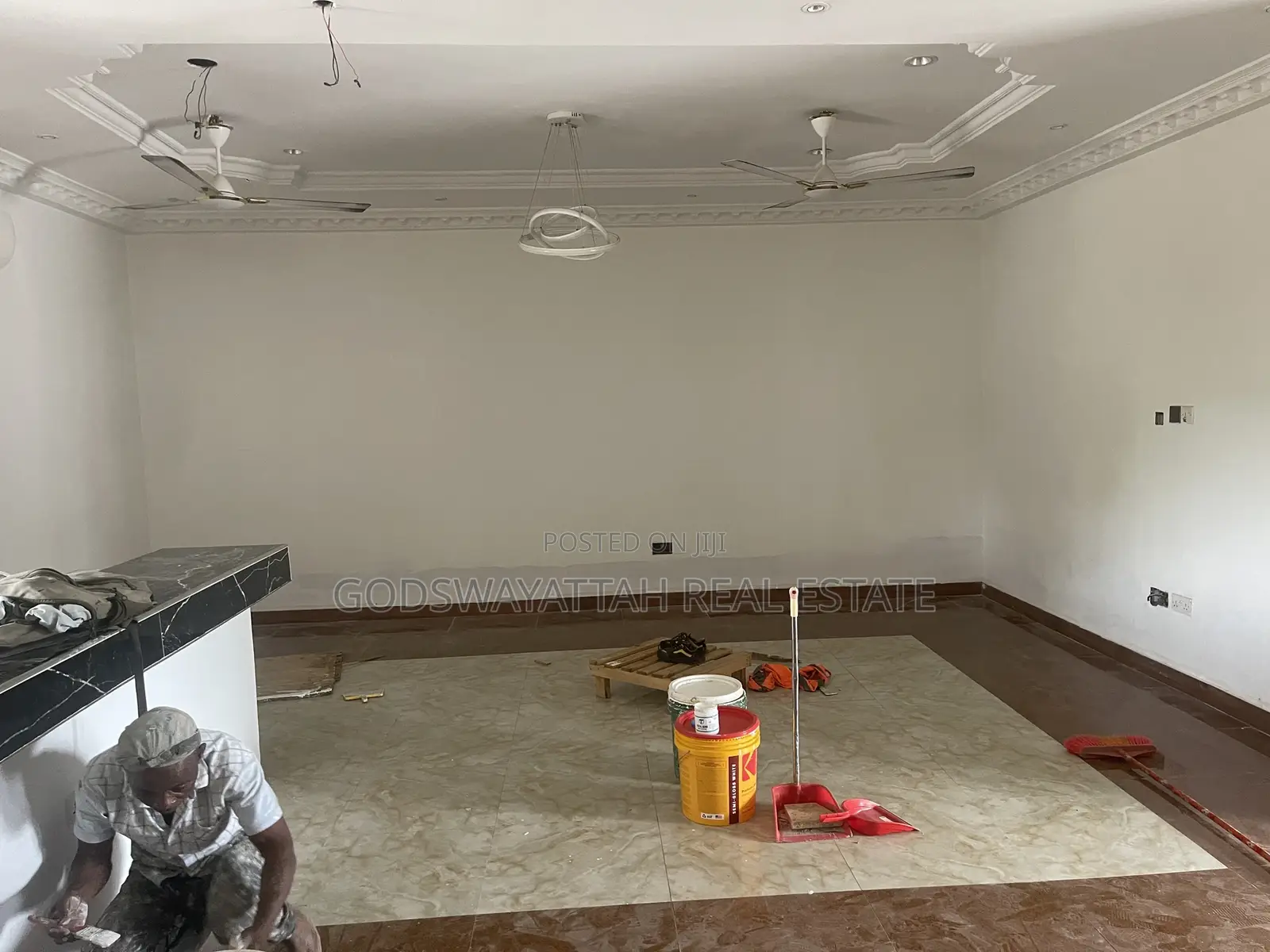2bdrm Apartment in East Legon, Adjiriganor for rent in Adjiriganor