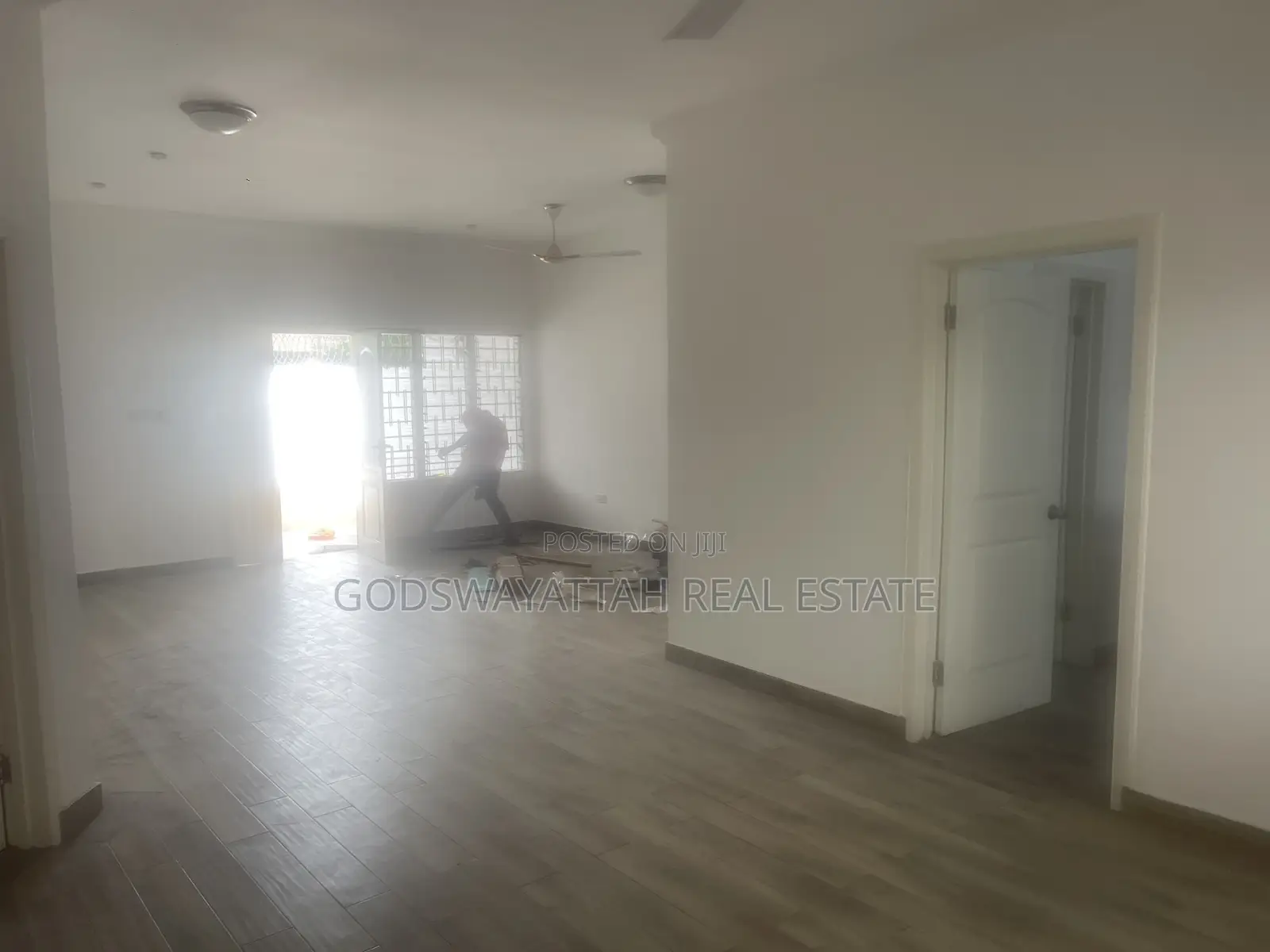 3bdrm House in East Legon, Adjiriganor for rent in Adjiriganor