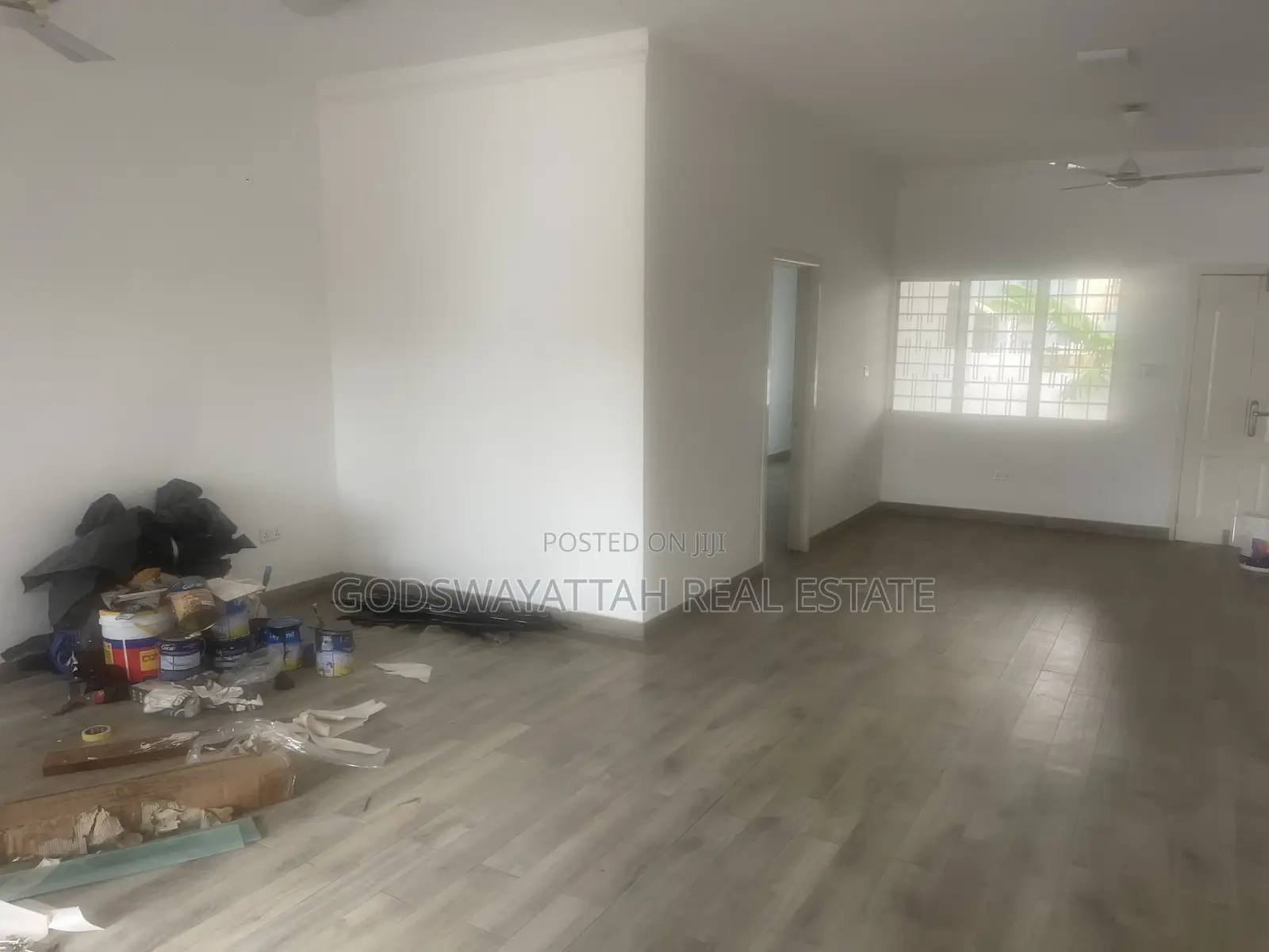 3bdrm House in East Legon, Adjiriganor for rent in Adjiriganor