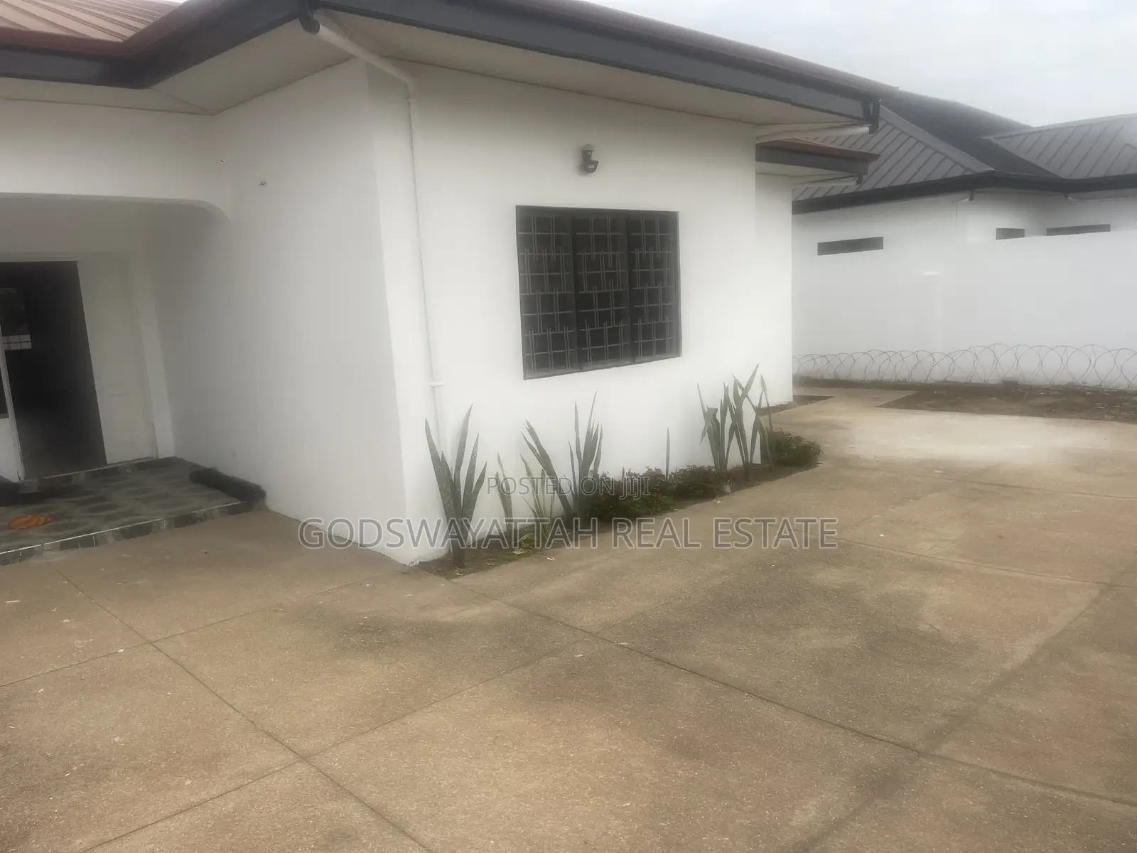 3bdrm House in East Legon, Adjiriganor for rent in Adjiriganor