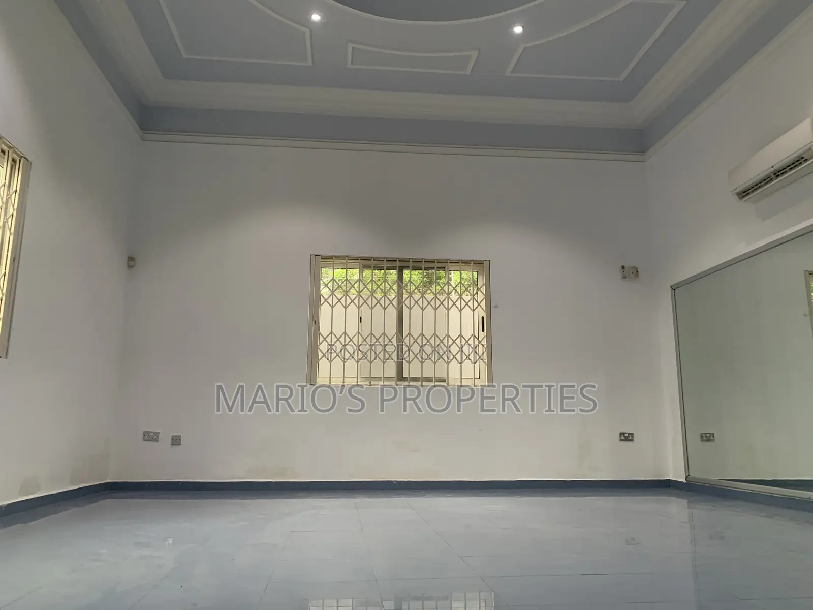 5bdrm House in Mario’S Properties, East Legon for rent in East Legon