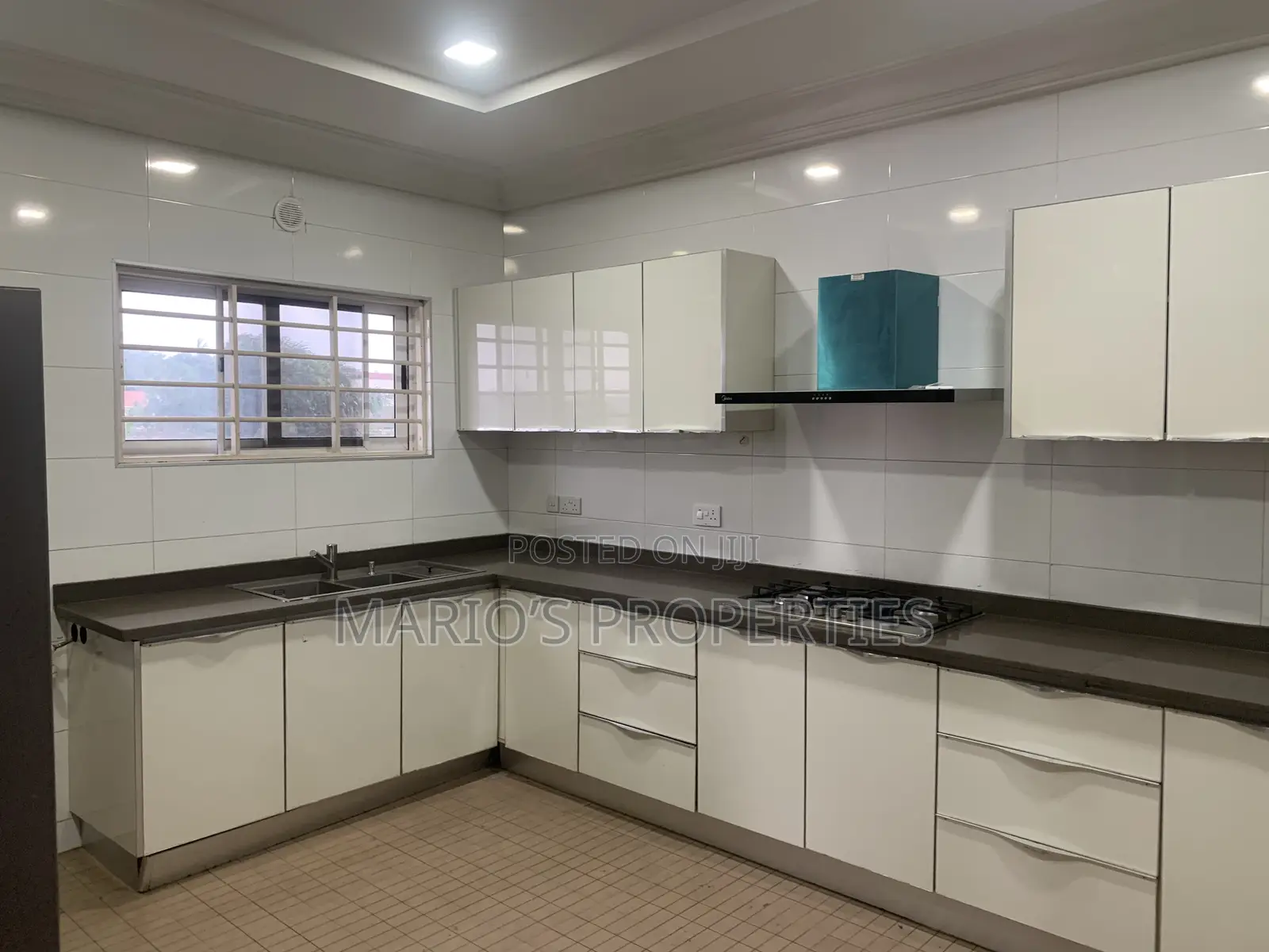 5bdrm House in Mario’S Properties, East Legon for rent in East Legon