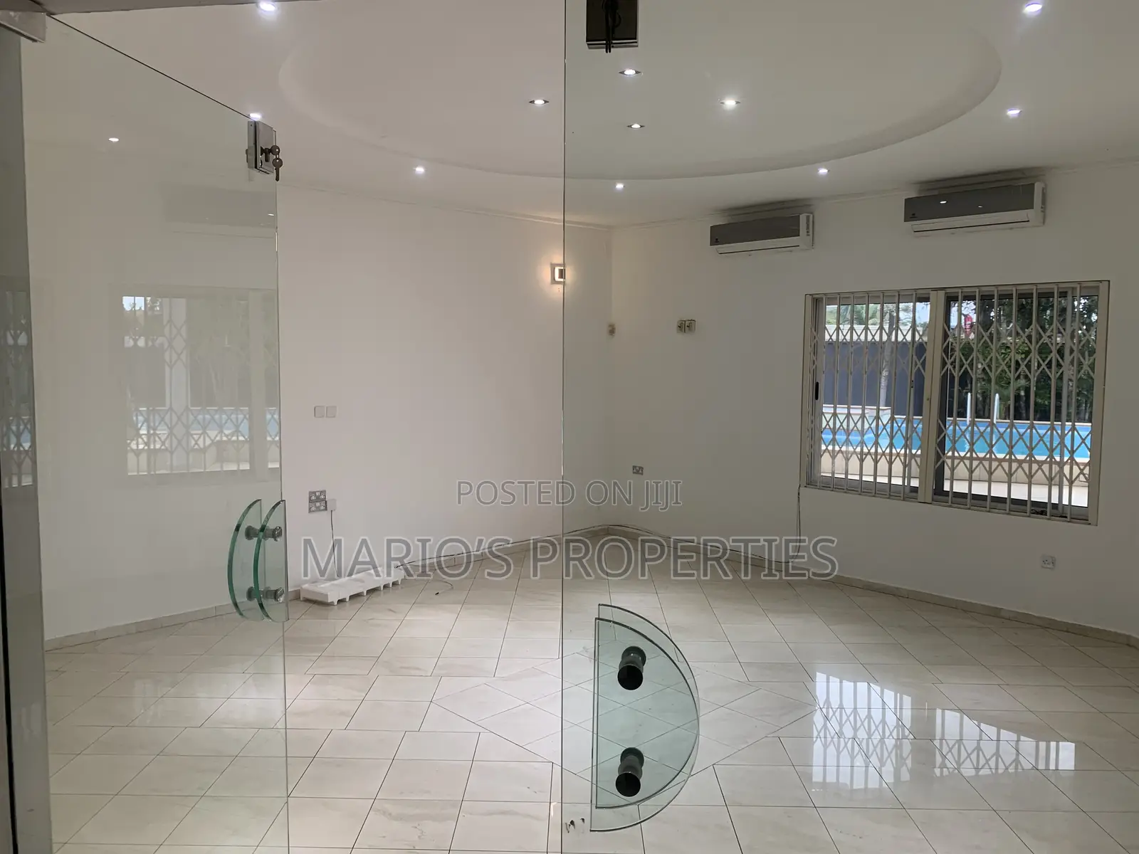5bdrm House in Mario’S Properties, East Legon for rent in East Legon