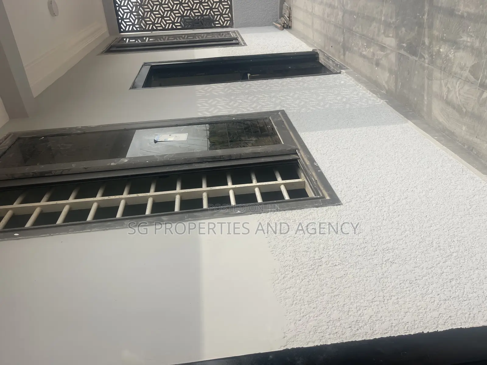 1bdrm Apartment in Lashibi, Baatsona Total for rent in Baatsona Total
