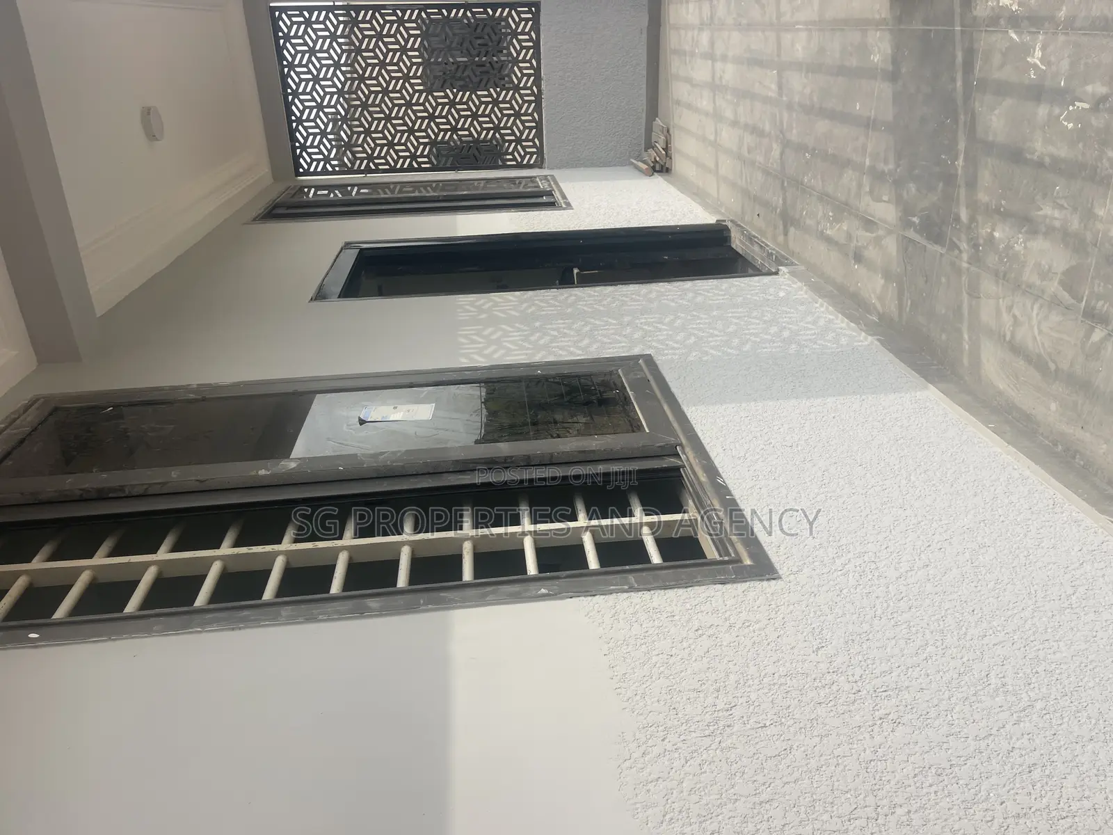 1bdrm Apartment in Lashibi, Baatsona Total for rent in Baatsona Total