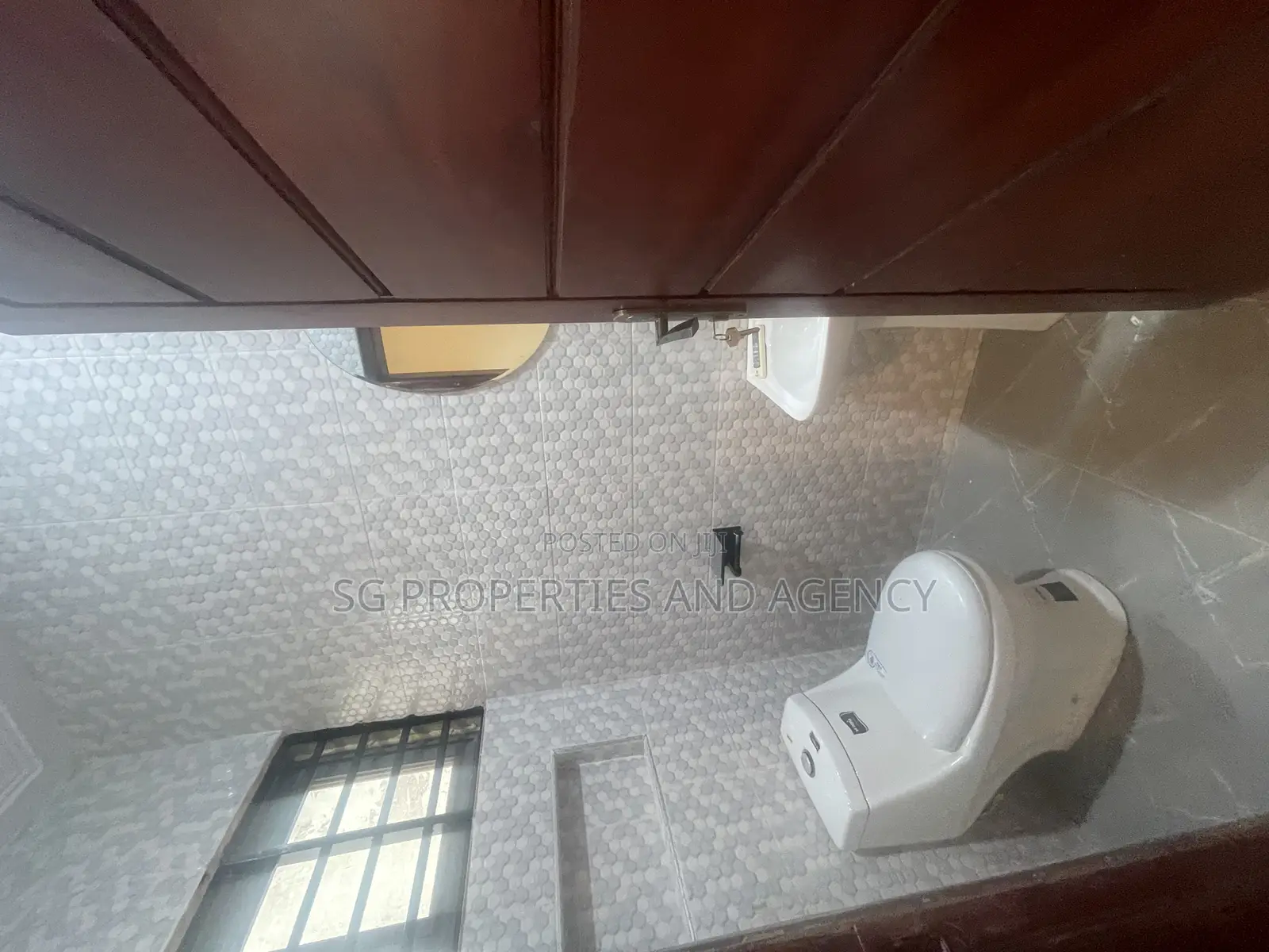 1bdrm Apartment in Lashibi, Baatsona Total for rent in Baatsona Total
