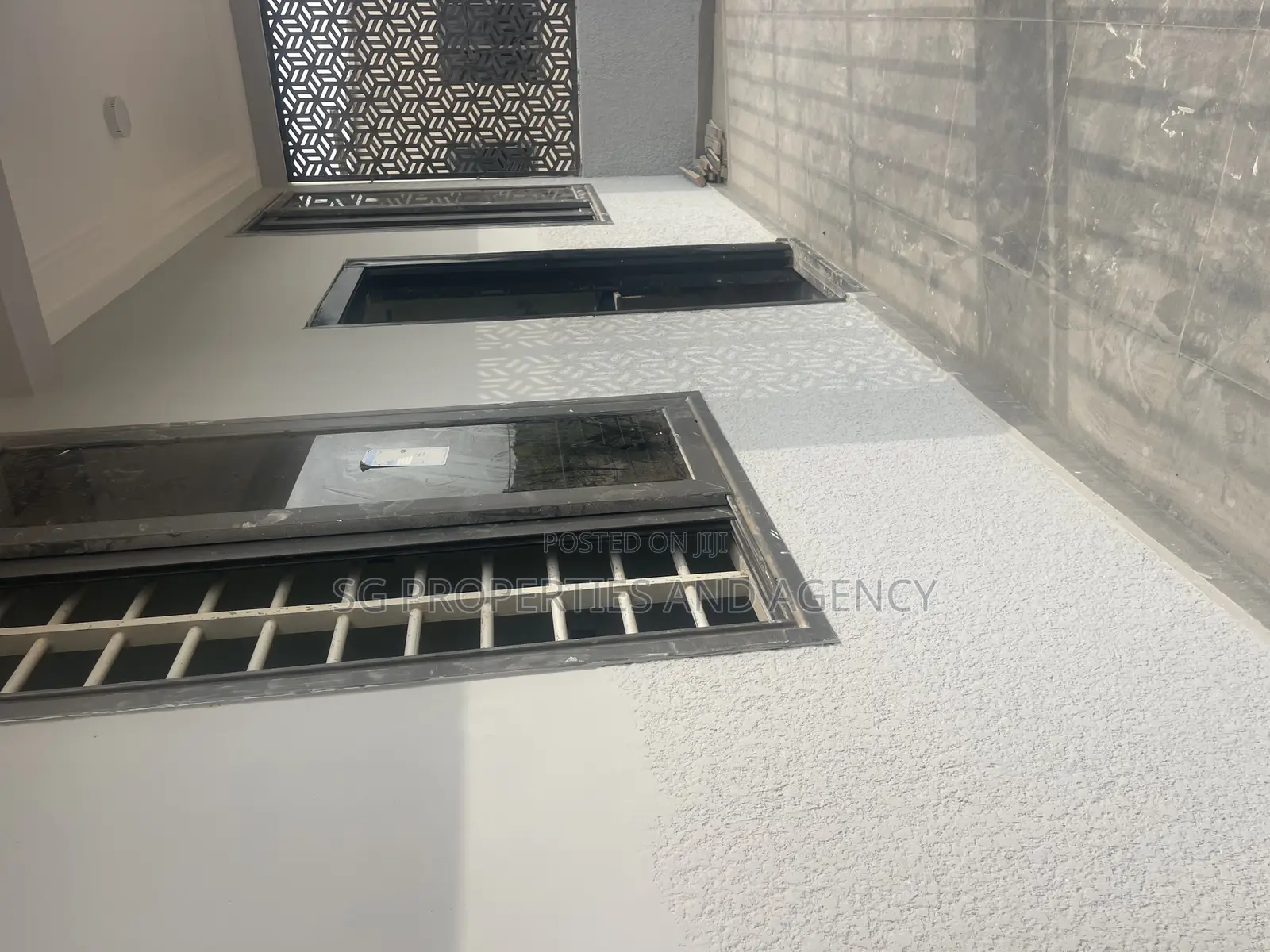 1bdrm Apartment in Lashibi, Baatsona Total for rent in Baatsona Total